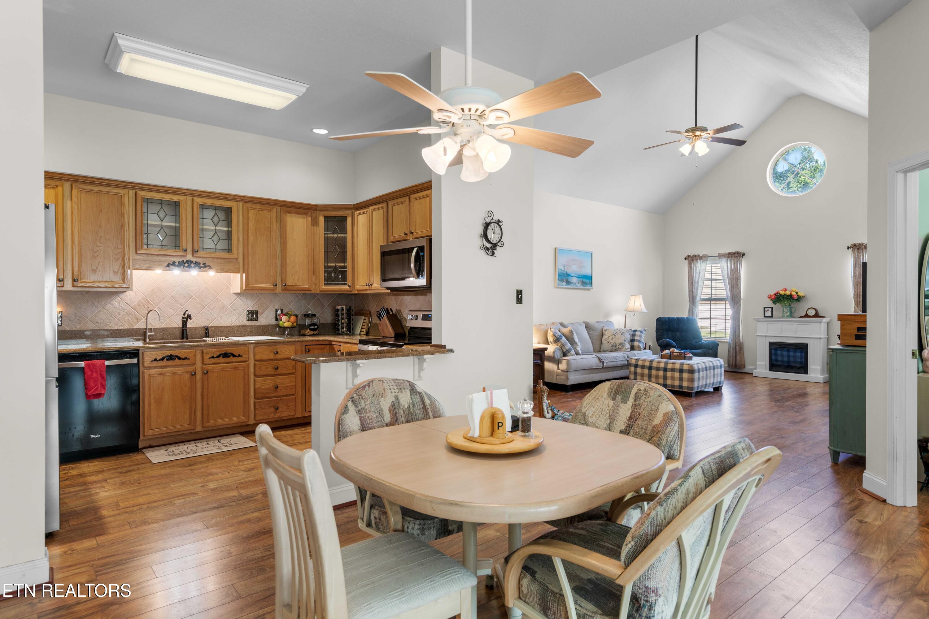 2548 Moss Creek Road Knoxville TN 37912