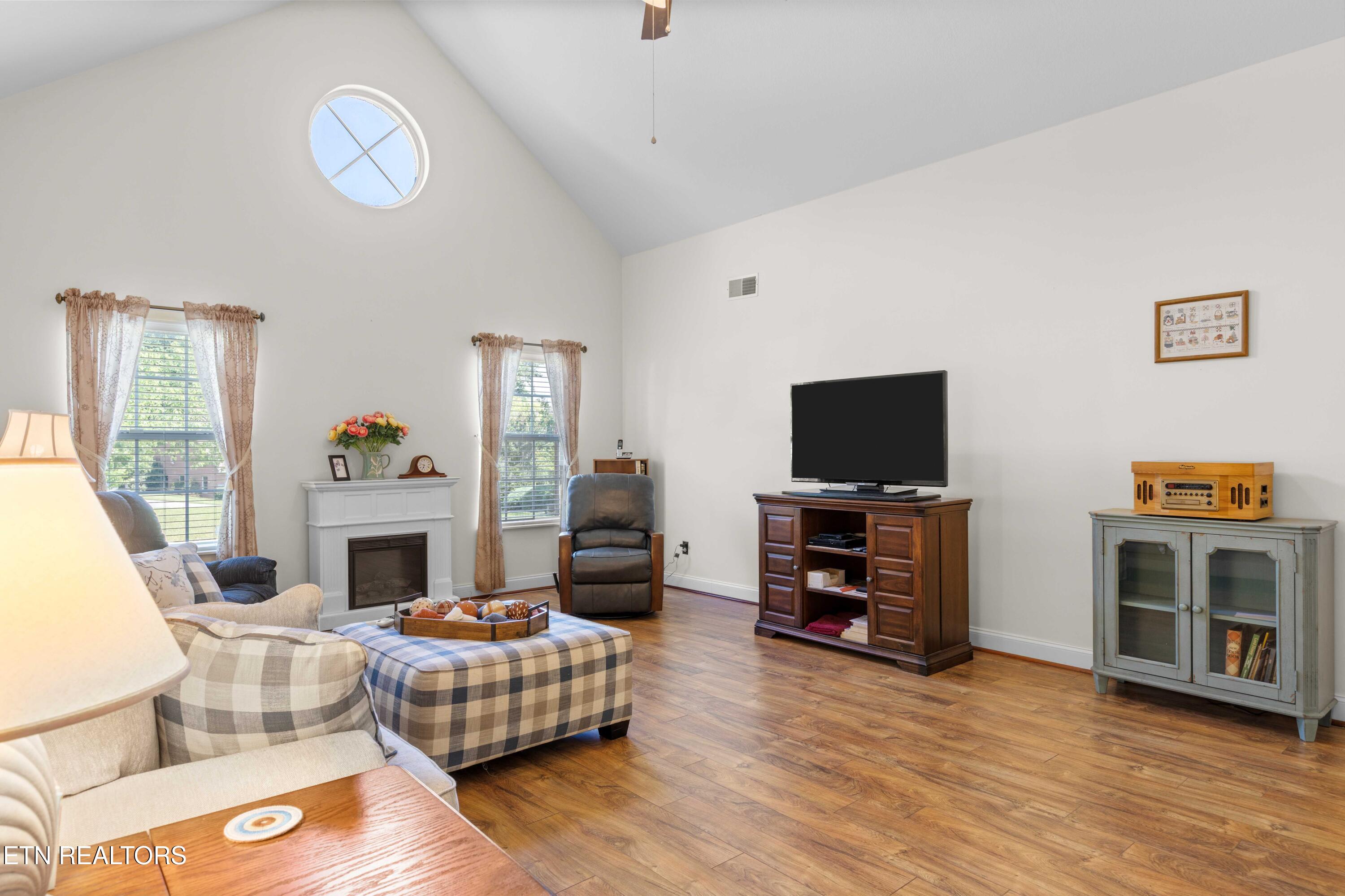2548 Moss Creek Road Knoxville TN 37912