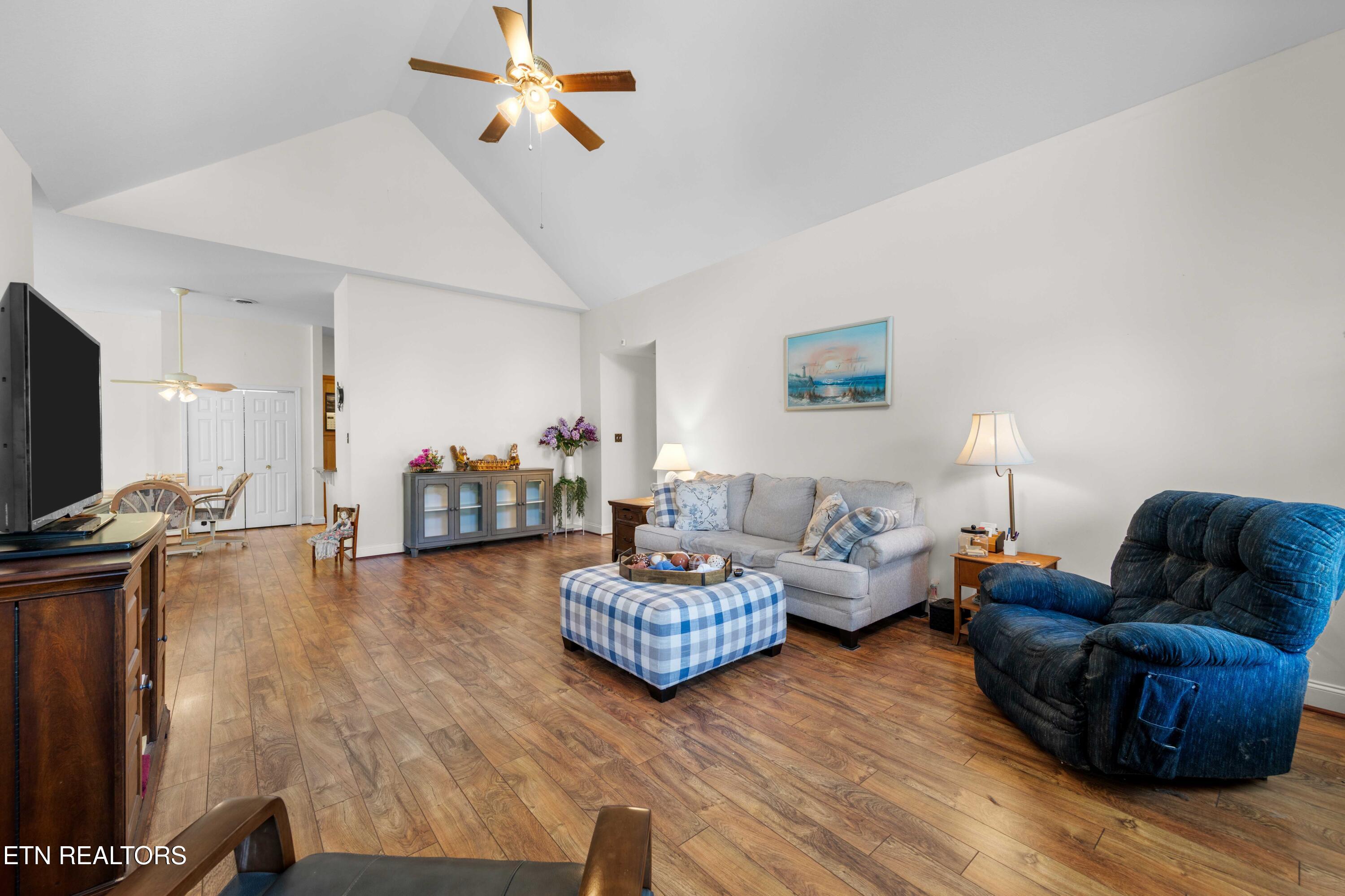 2548 Moss Creek Road Knoxville TN 37912