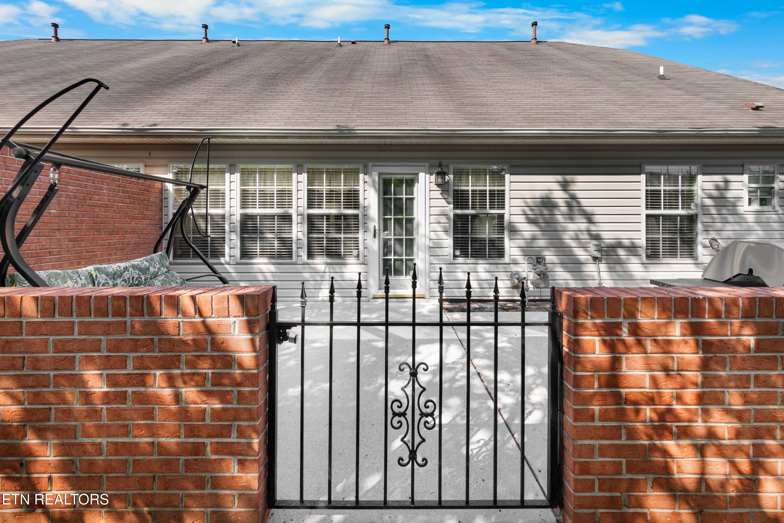 2548 Moss Creek Road Knoxville TN 37912