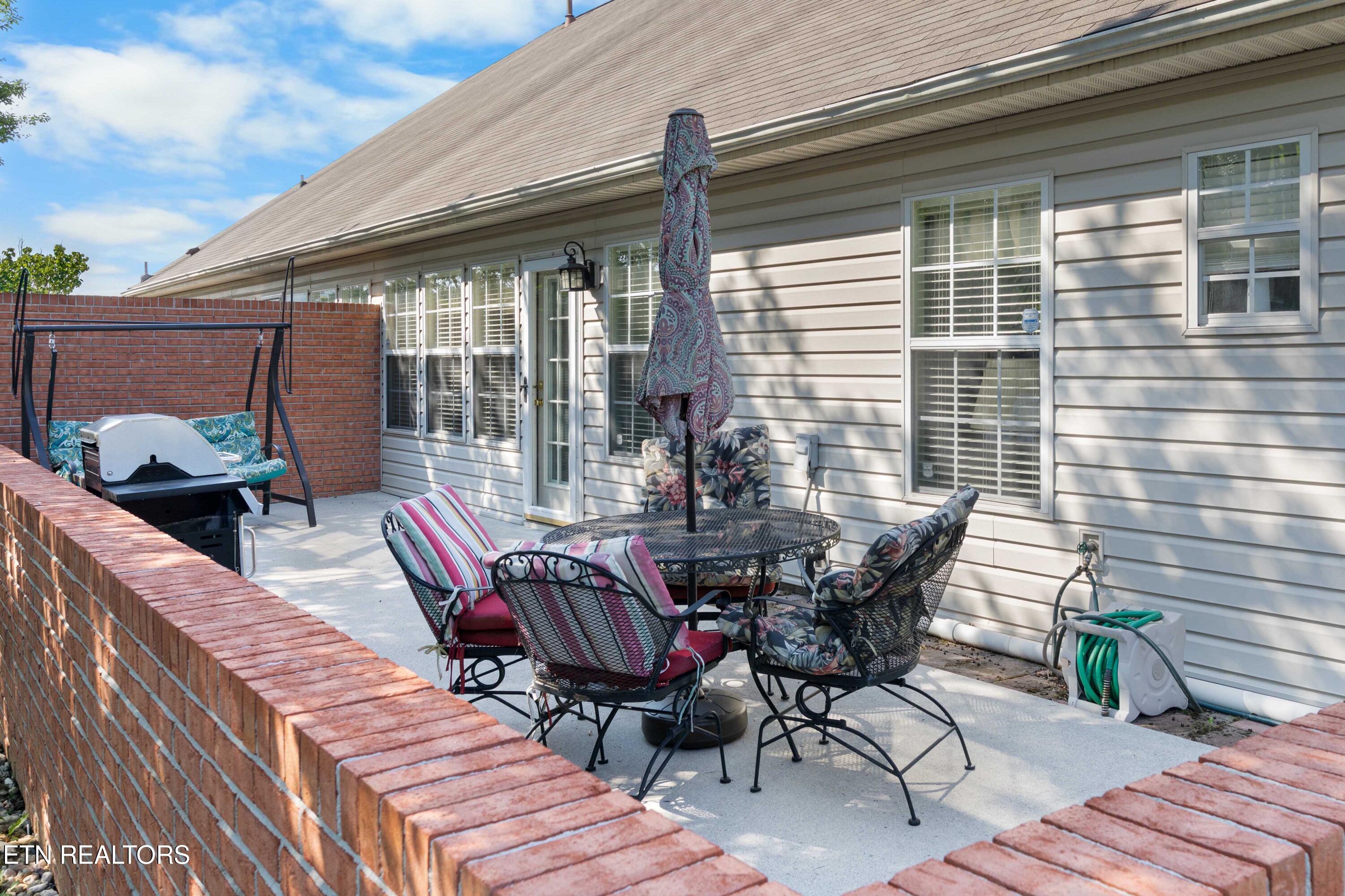 2548 Moss Creek Road Knoxville TN 37912