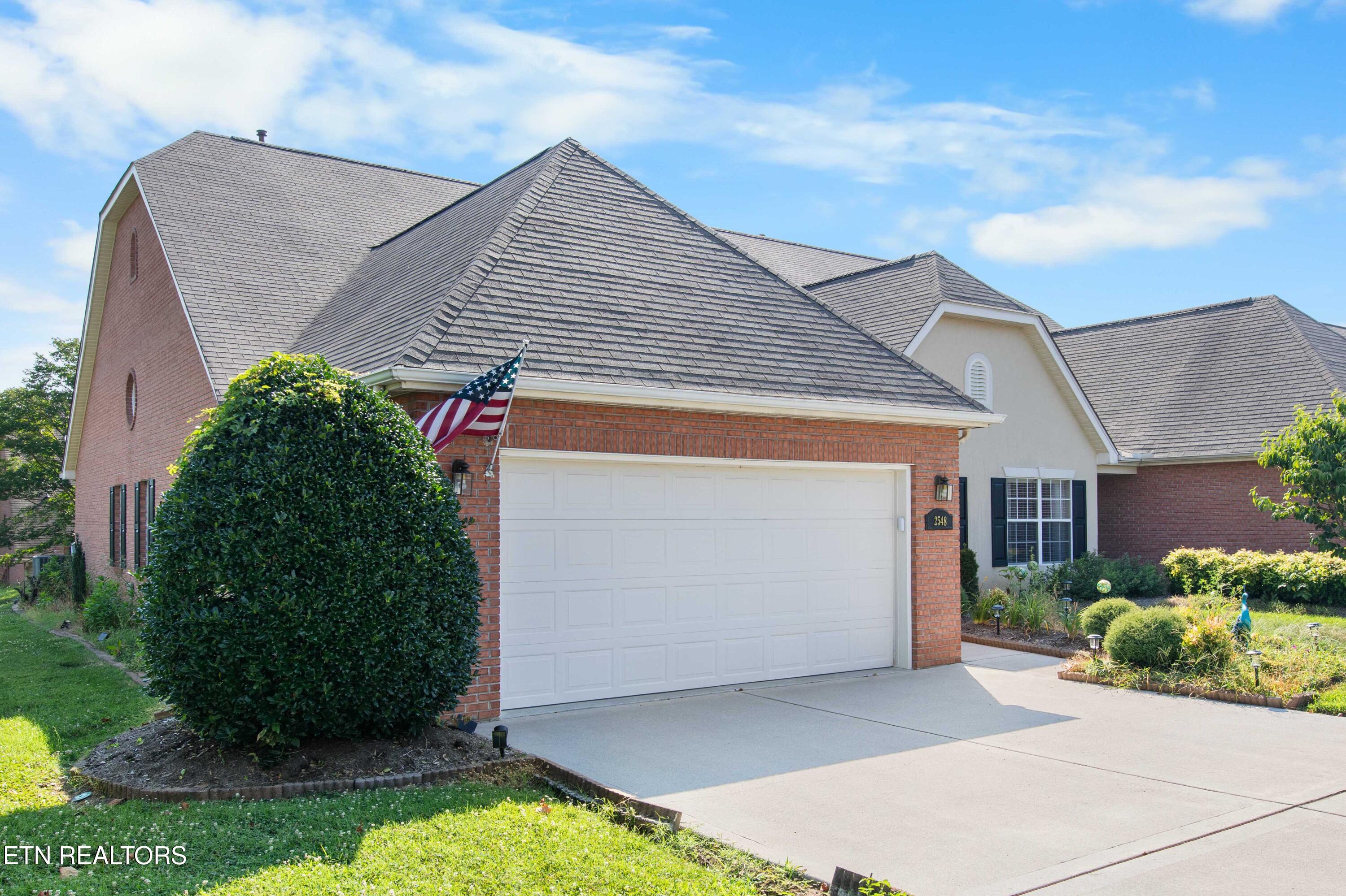 2548 Moss Creek Road Knoxville TN 37912