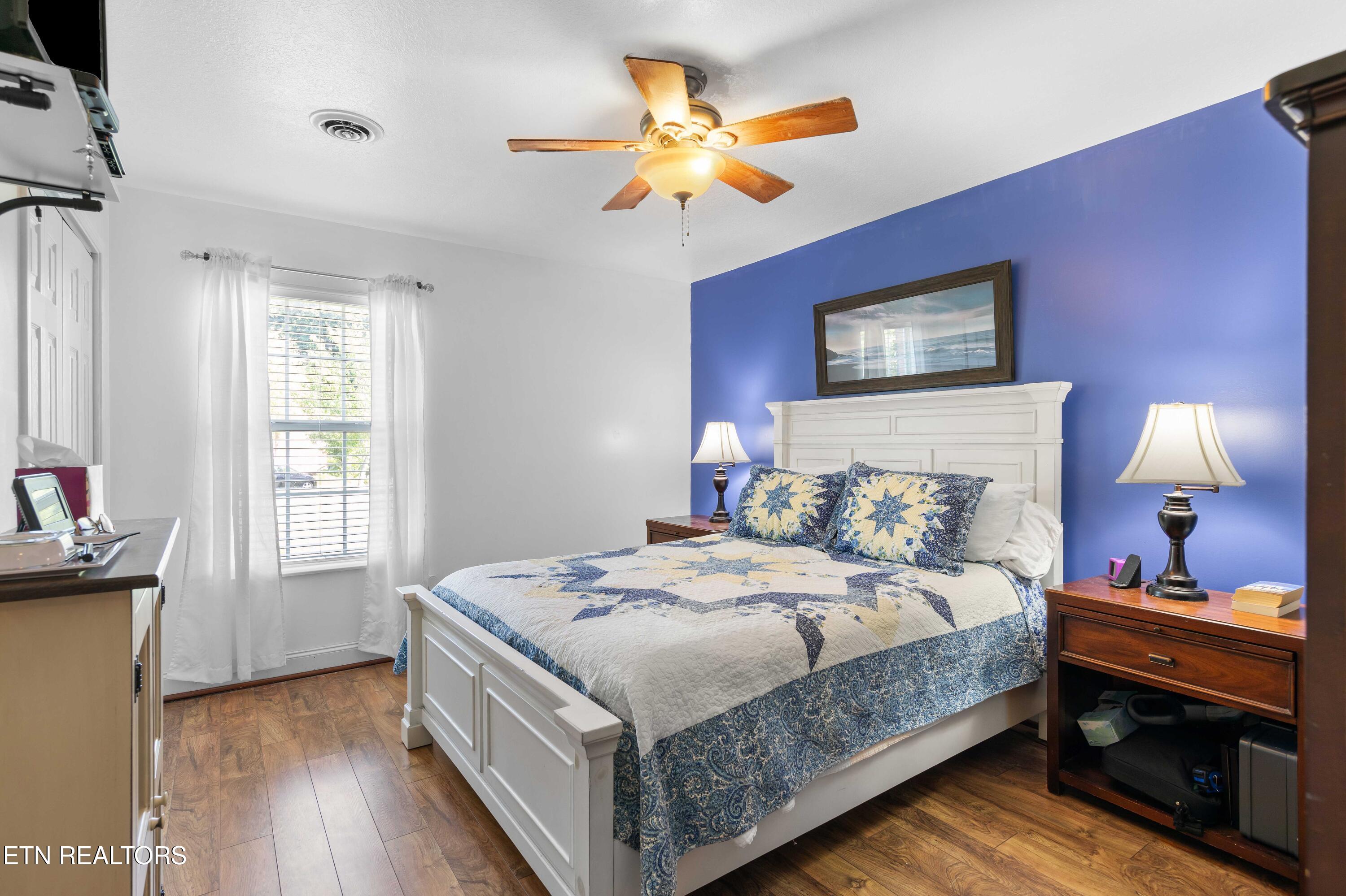 2548 Moss Creek Road Knoxville TN 37912