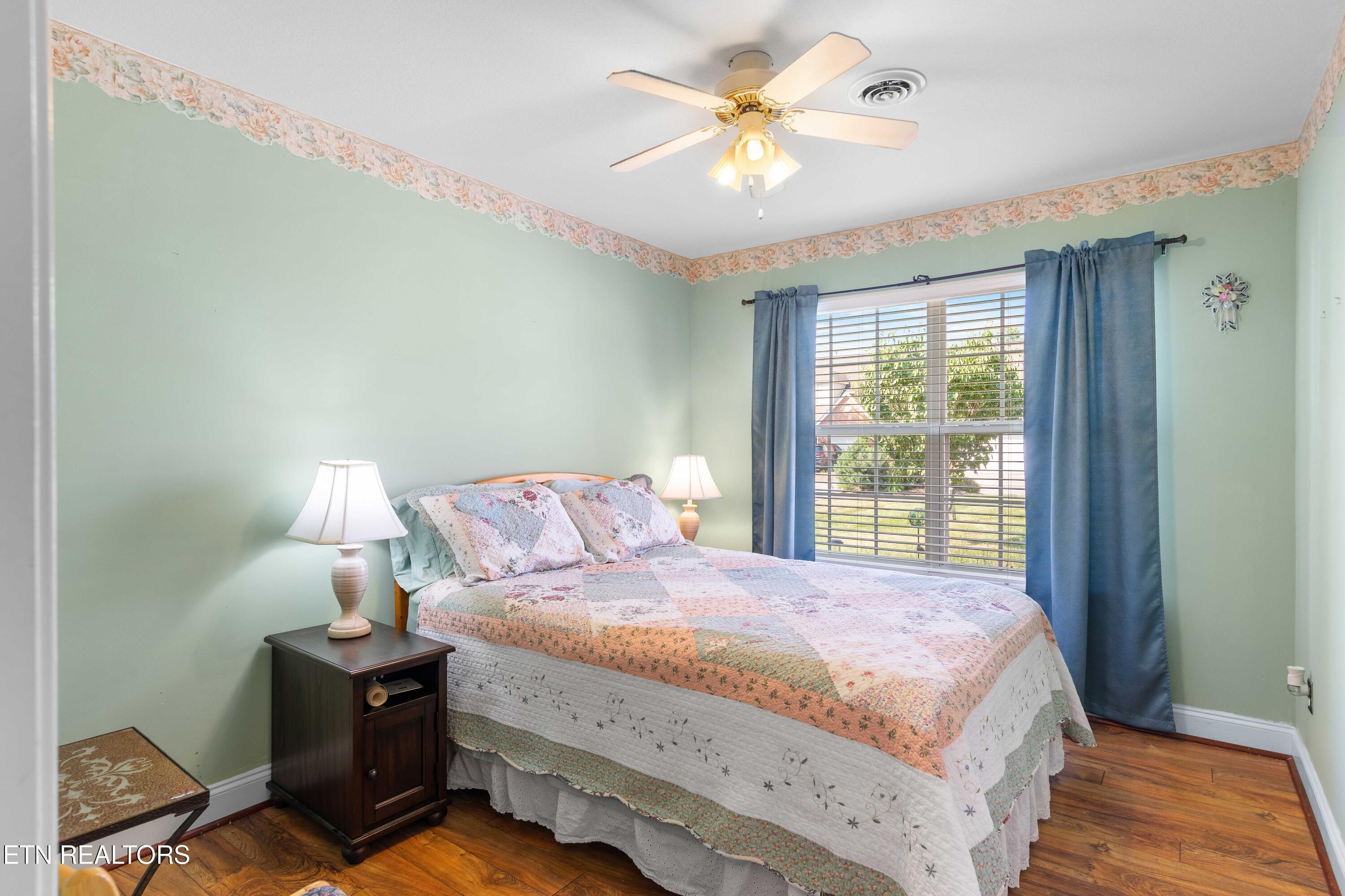 2548 Moss Creek Road Knoxville TN 37912