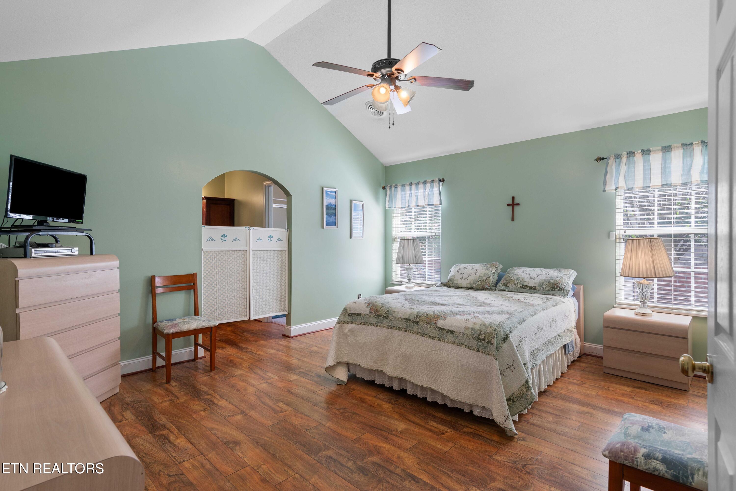 2548 Moss Creek Road Knoxville TN 37912