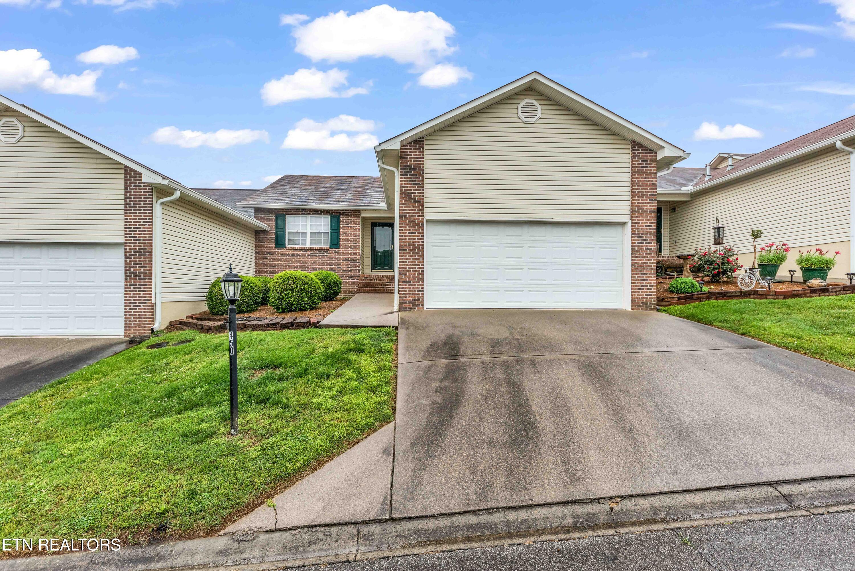 450 Executive Meadows Drive Lenoir City TN 37771