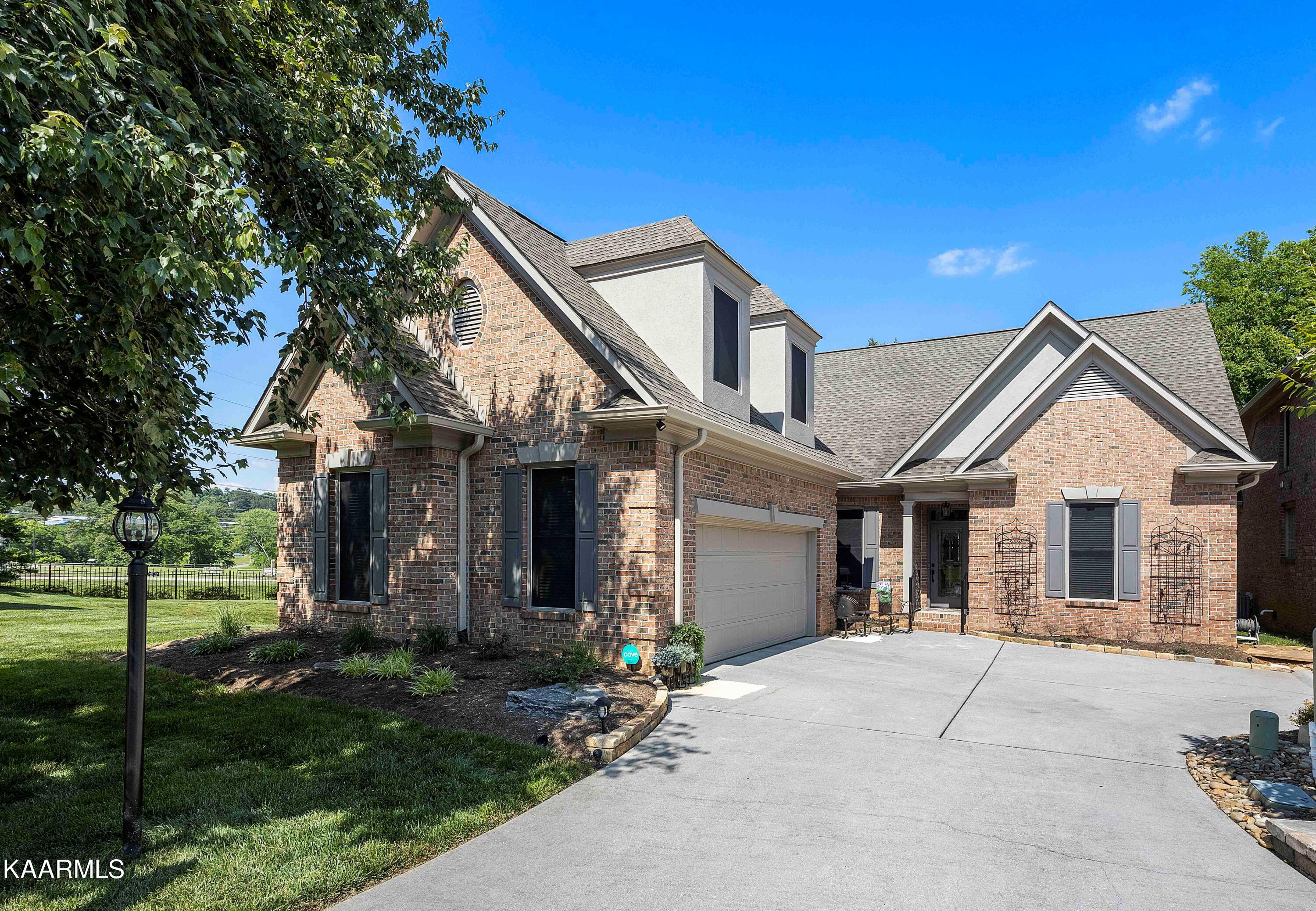 1167 Highgrove Garden Way Knoxville TN 37922