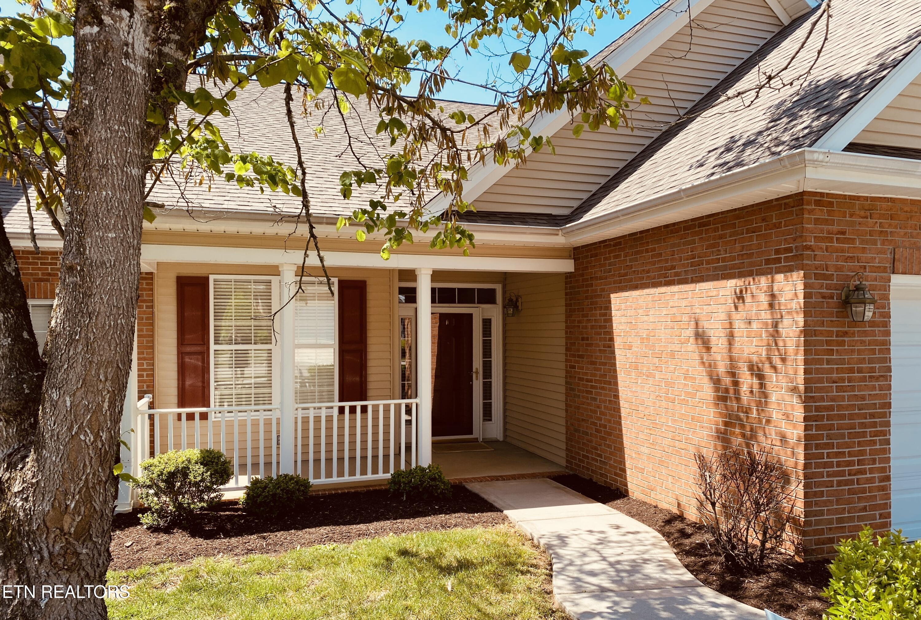 119 Devanshire Court Oak Ridge TN 37830