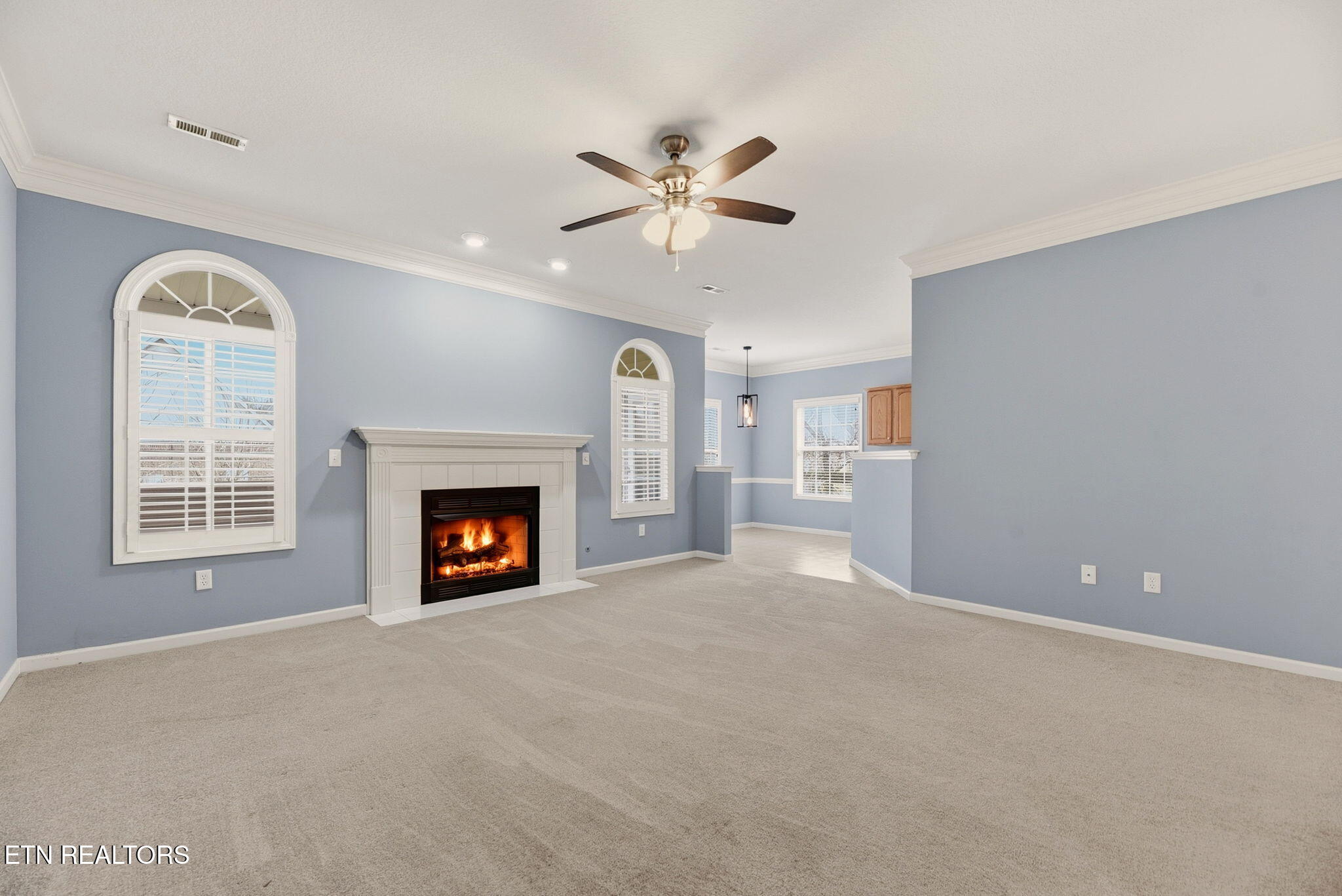 119 Devanshire Court Oak Ridge TN 37830