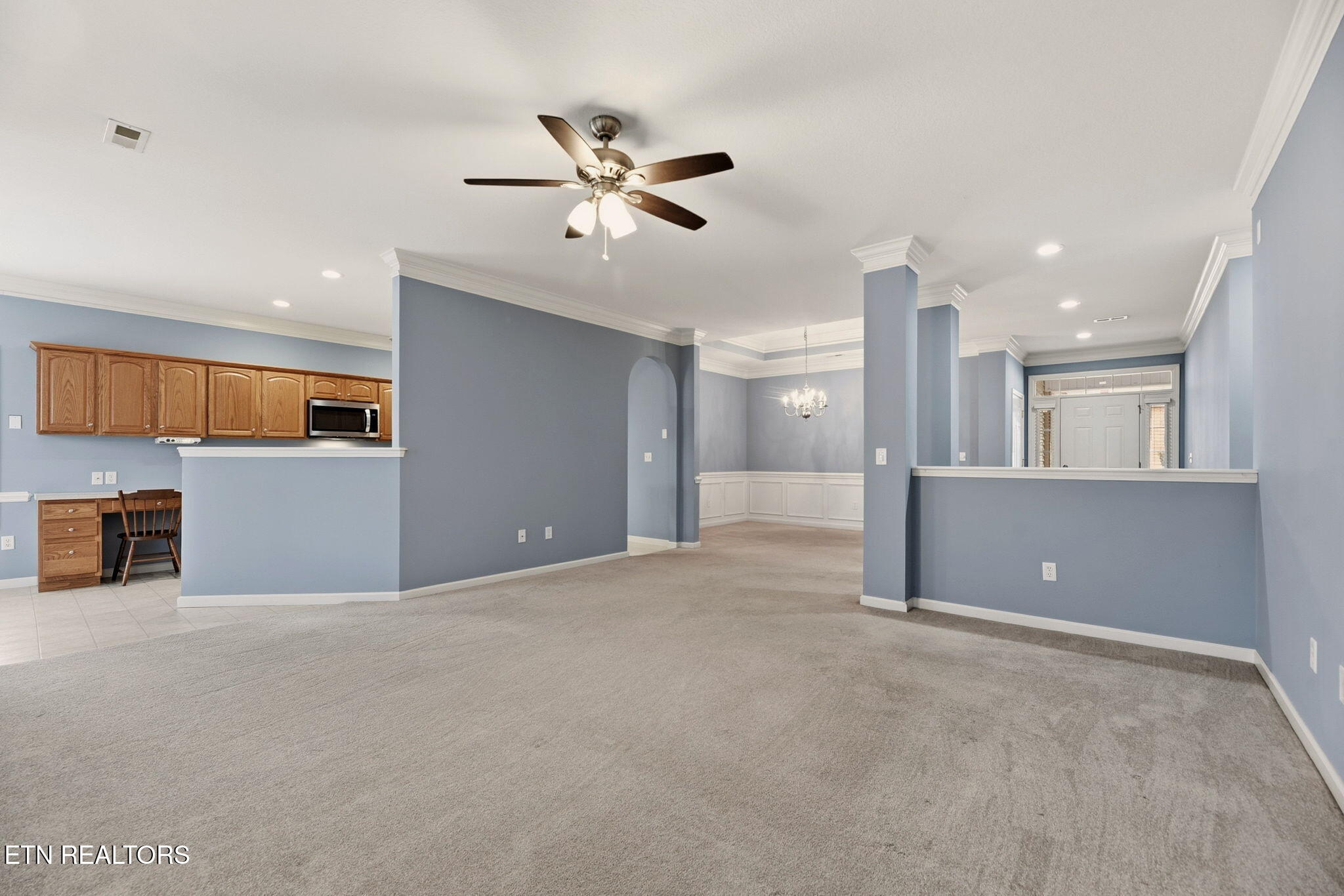 119 Devanshire Court Oak Ridge TN 37830