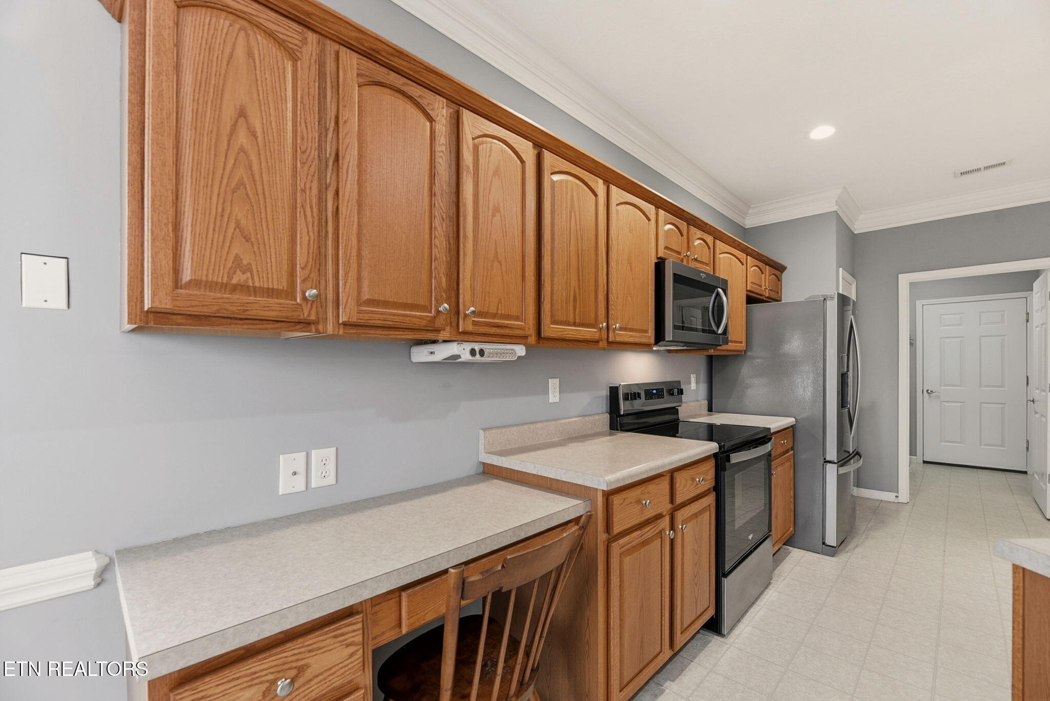 119 Devanshire Court Oak Ridge TN 37830