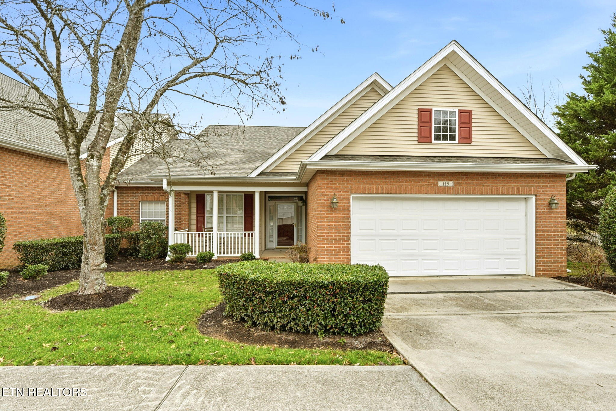119 Devanshire Court Oak Ridge TN 37830