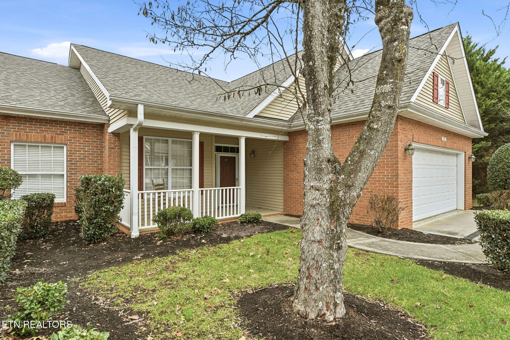 119 Devanshire Court Oak Ridge TN 37830