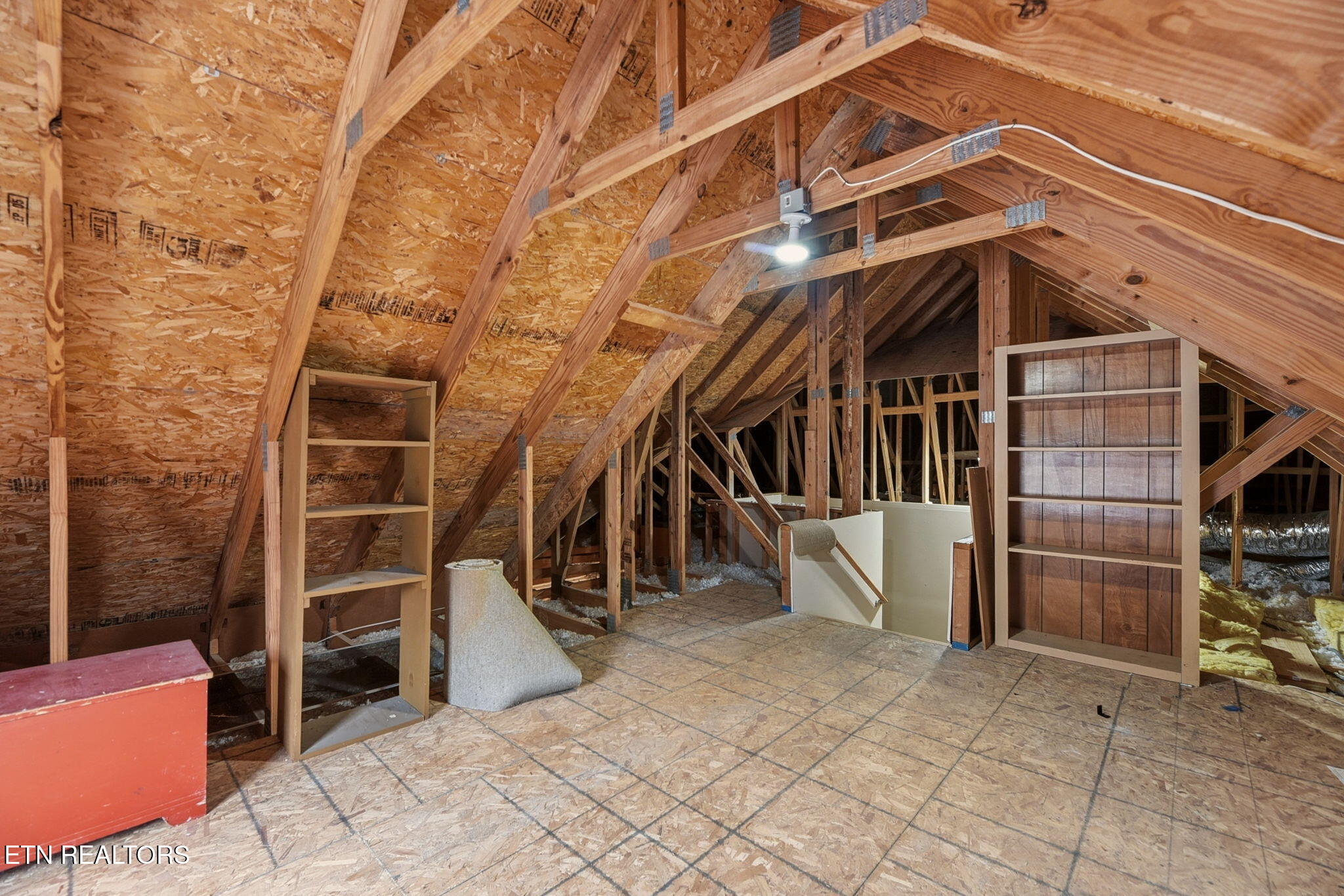 119 Devanshire Court Oak Ridge TN 37830