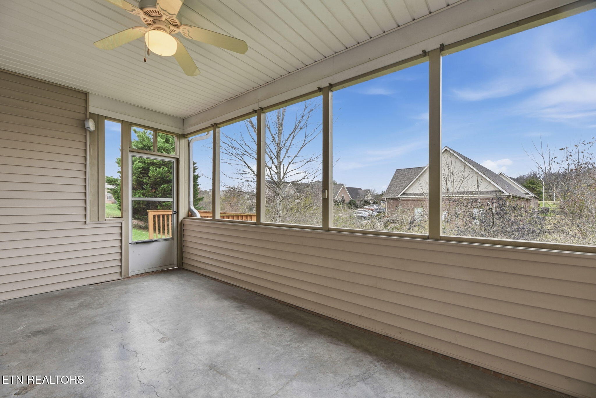 119 Devanshire Court Oak Ridge TN 37830