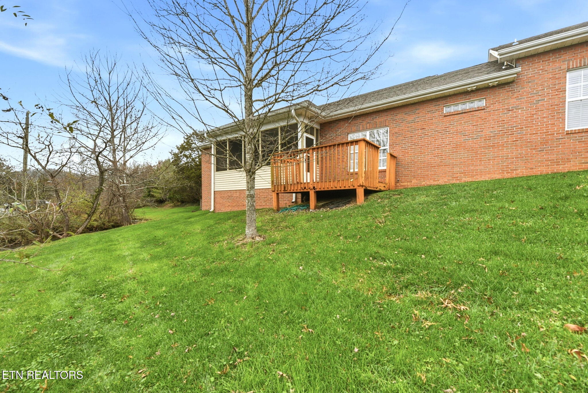 119 Devanshire Court Oak Ridge TN 37830