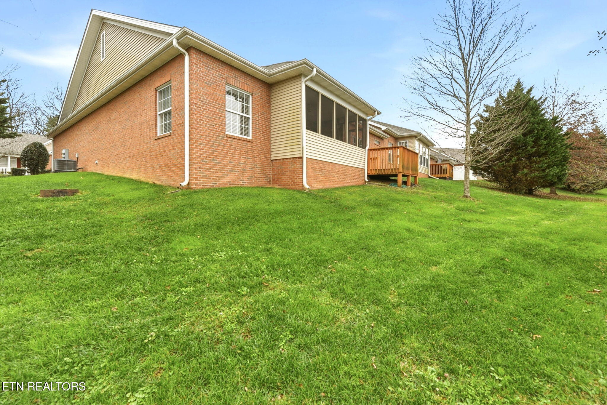 119 Devanshire Court Oak Ridge TN 37830