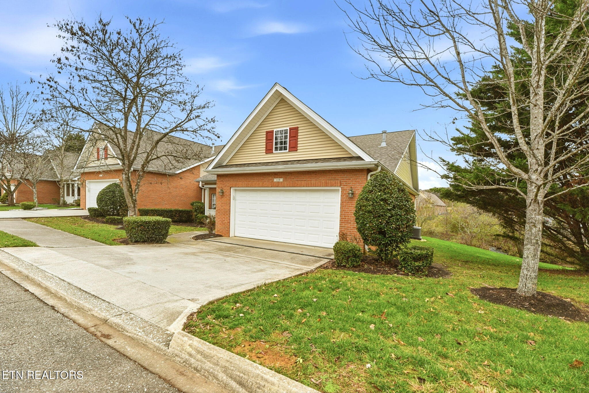 119 Devanshire Court Oak Ridge TN 37830