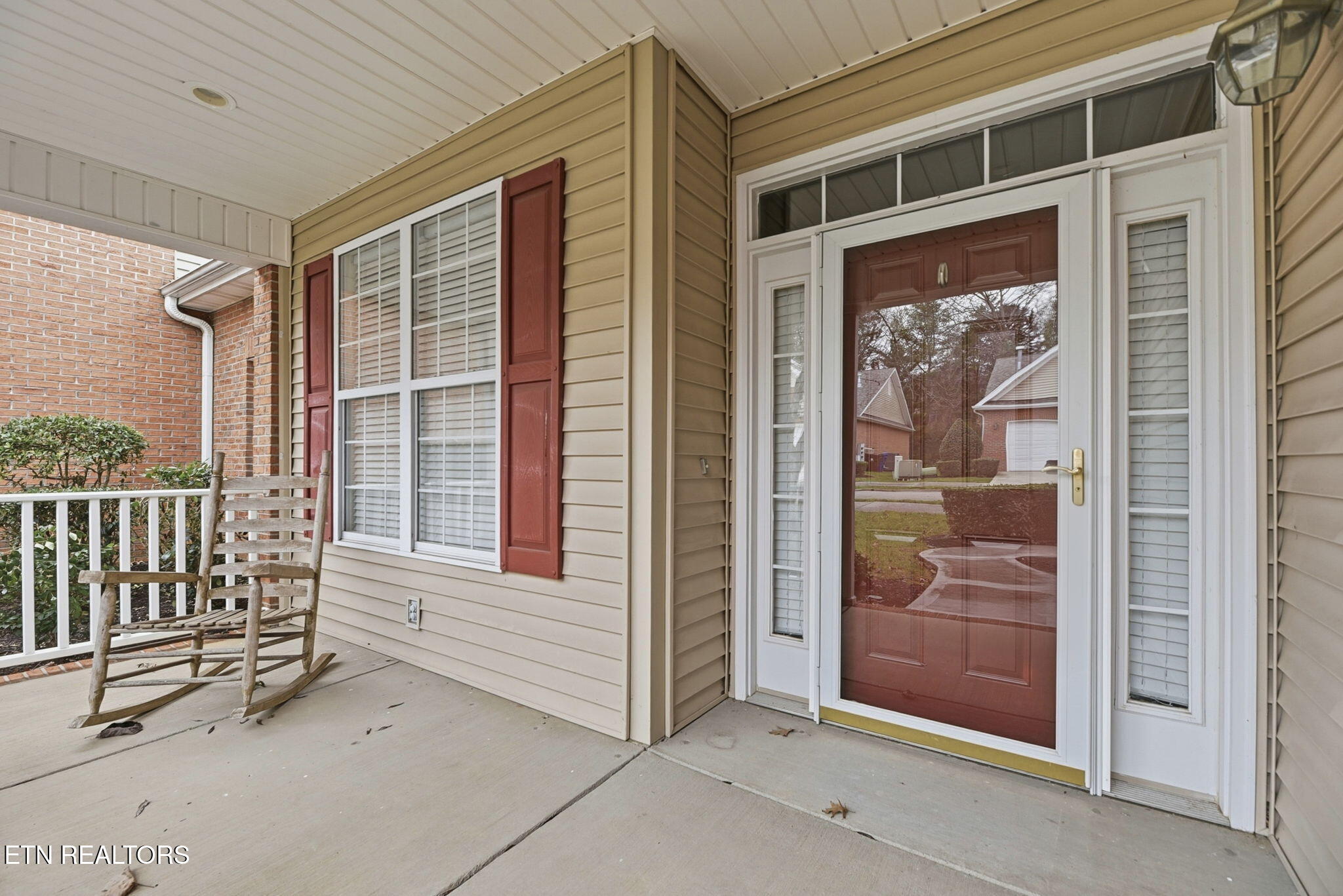 119 Devanshire Court Oak Ridge TN 37830