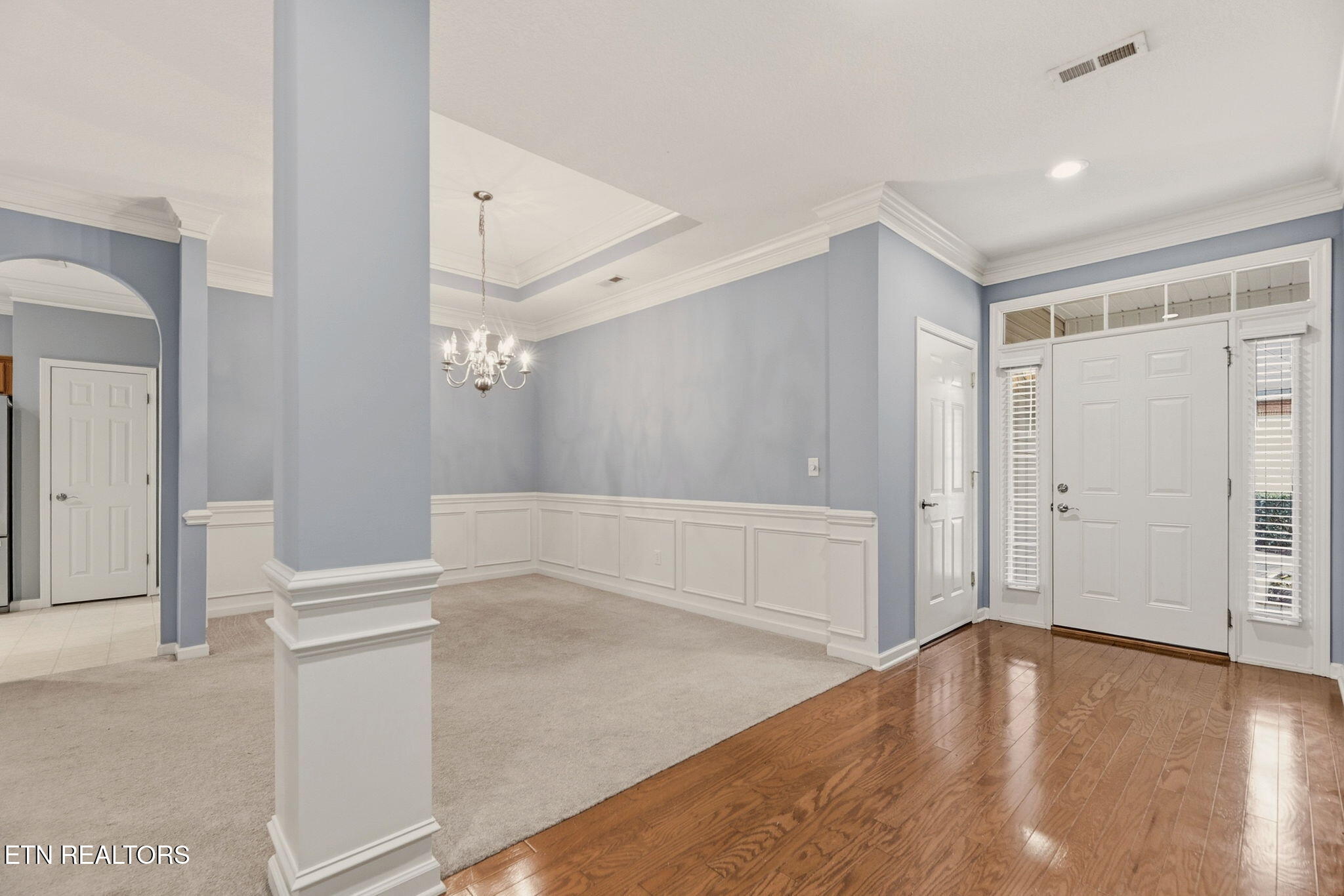 119 Devanshire Court Oak Ridge TN 37830