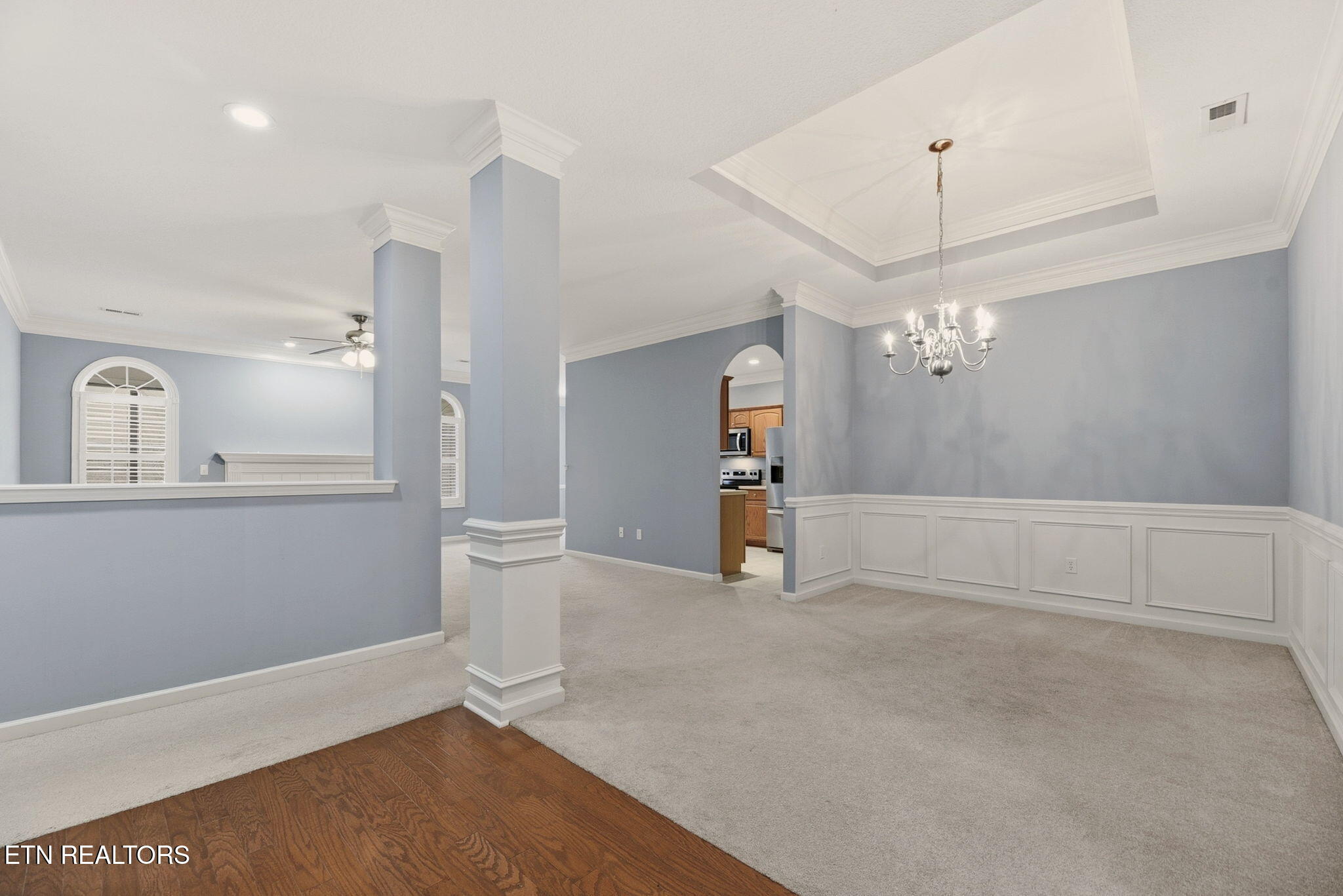 119 Devanshire Court Oak Ridge TN 37830