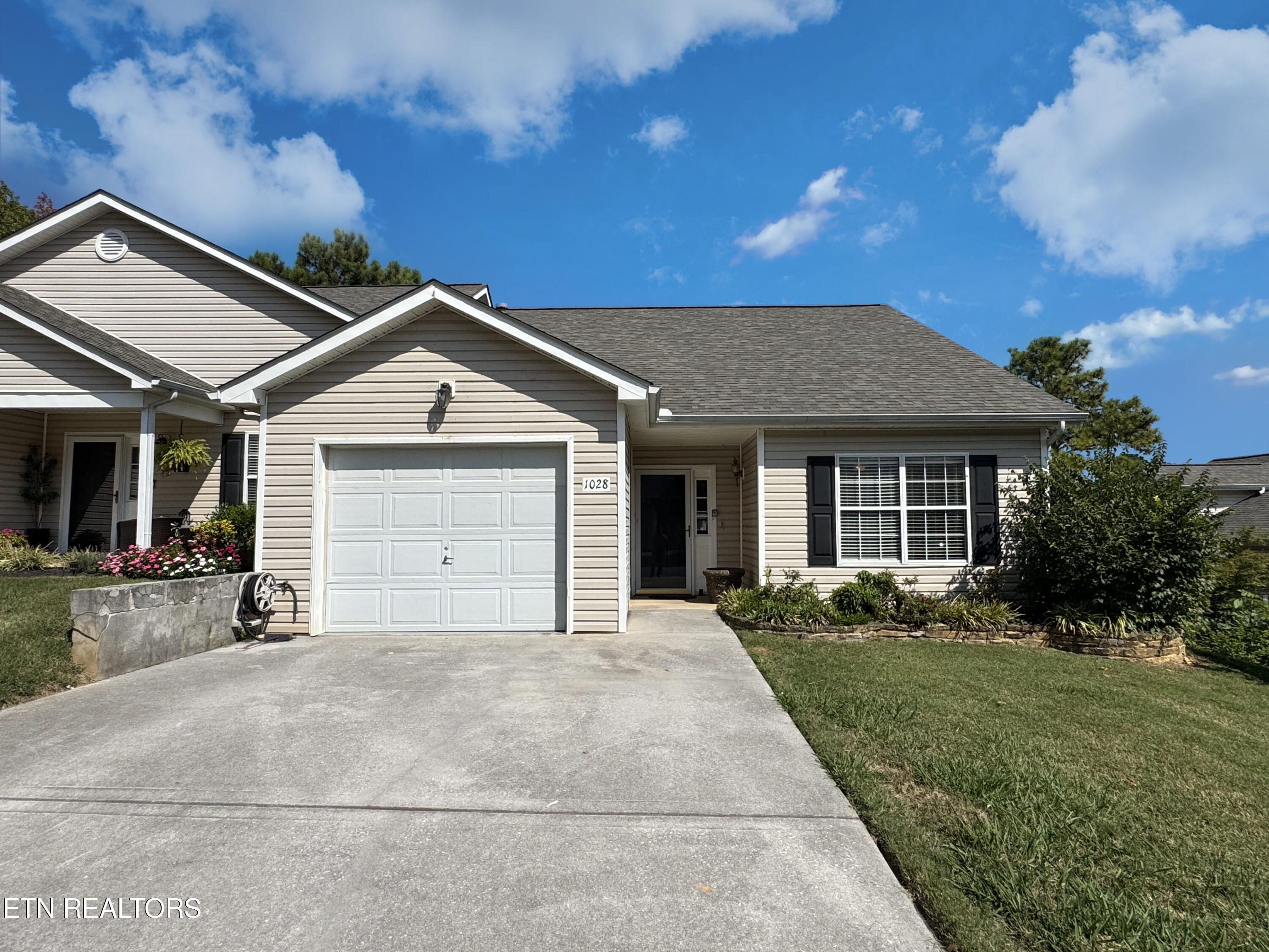 1028 Ashley Michelle Court Knoxville TN 37934
