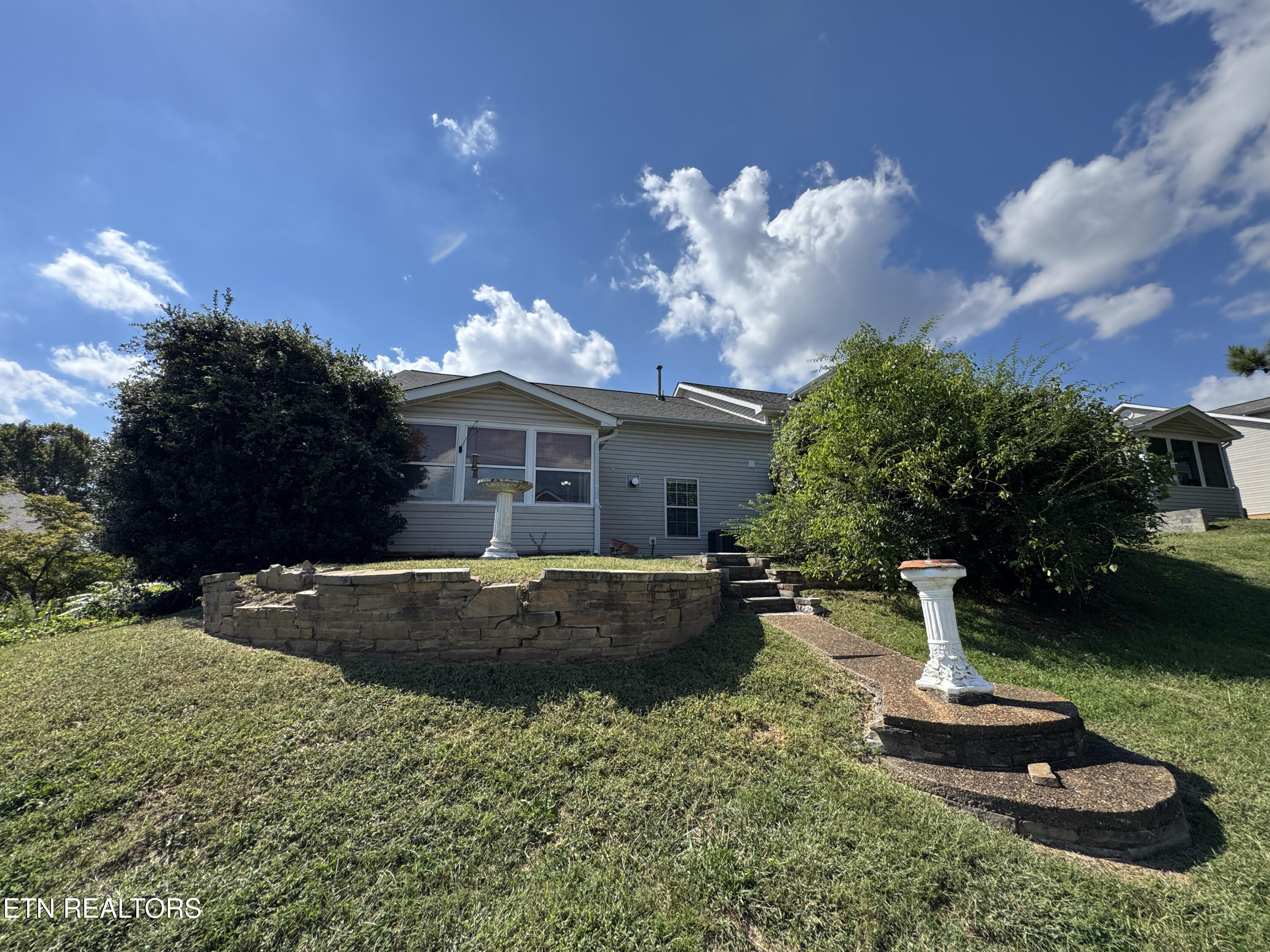 1028 Ashley Michelle Court Knoxville TN 37934