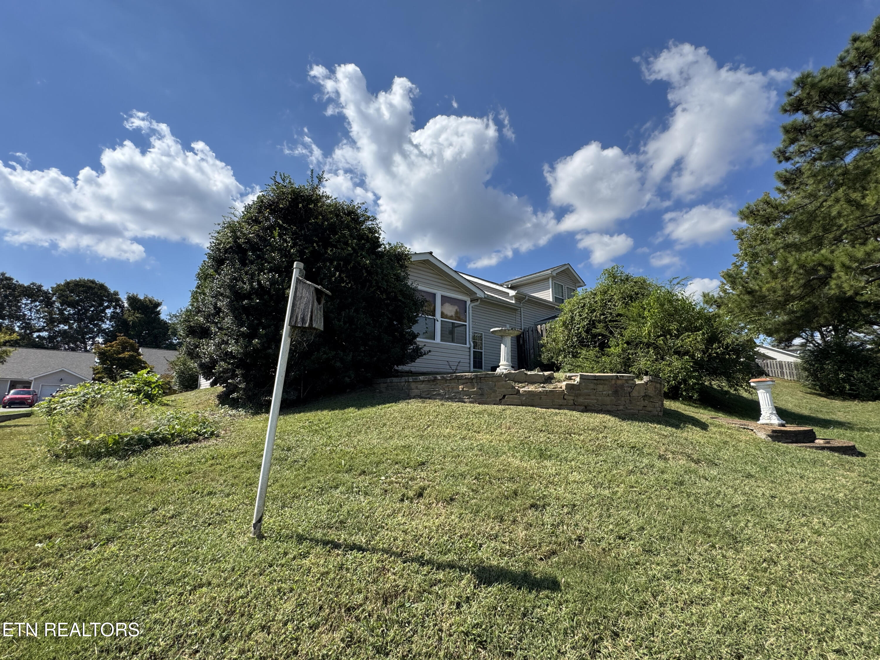 1028 Ashley Michelle Court Knoxville TN 37934
