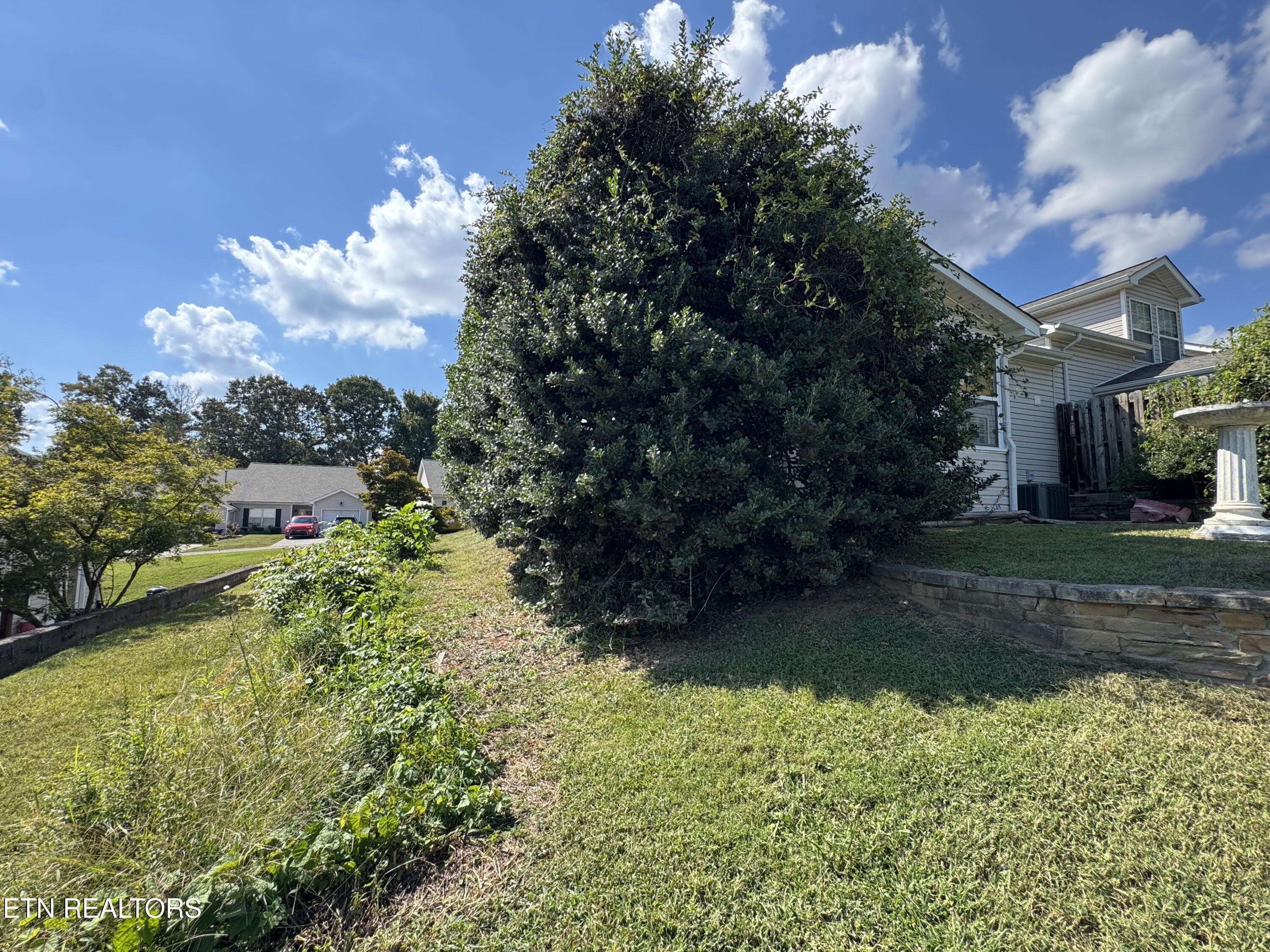 1028 Ashley Michelle Court Knoxville TN 37934