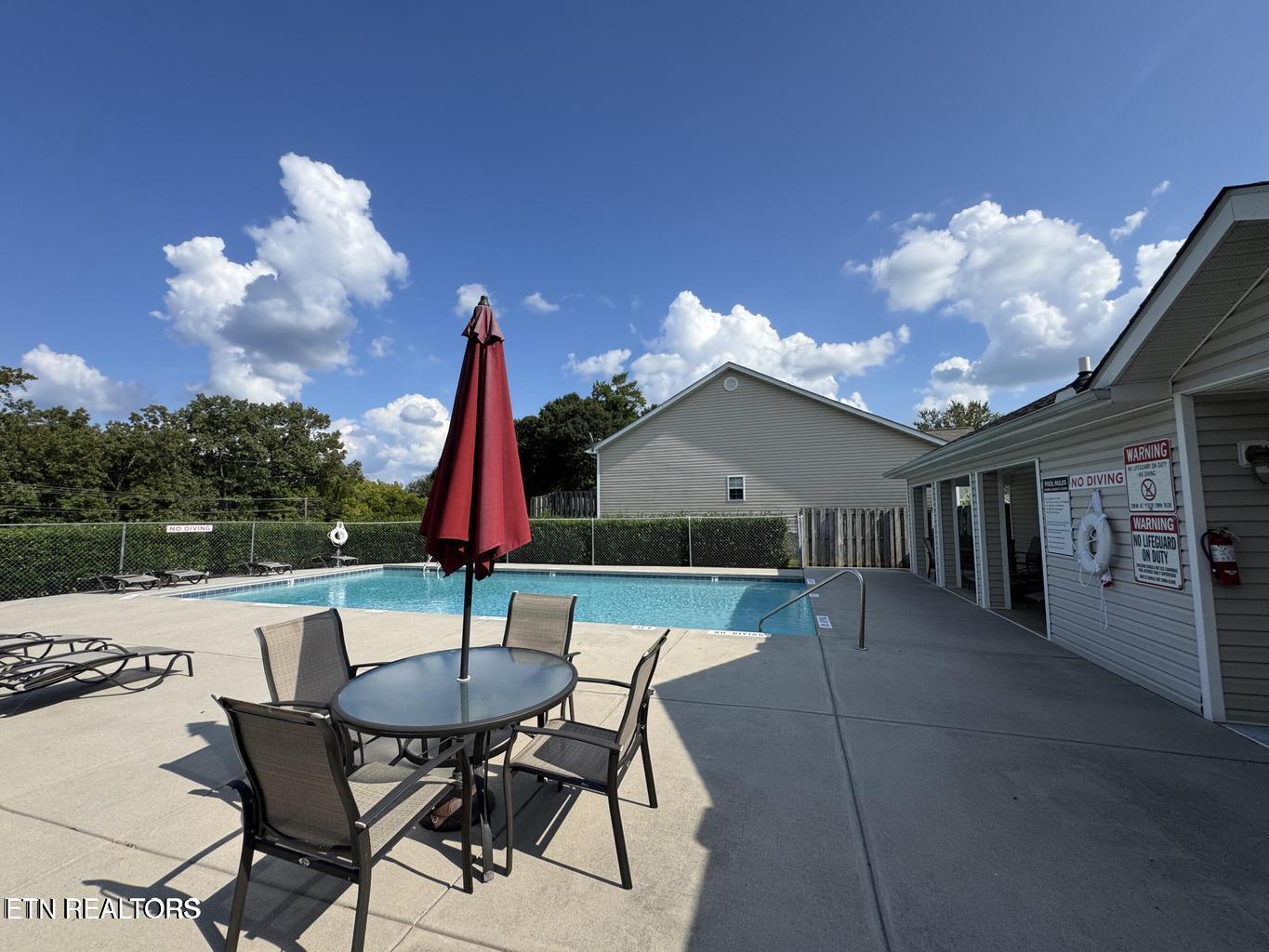 1028 Ashley Michelle Court Knoxville TN 37934