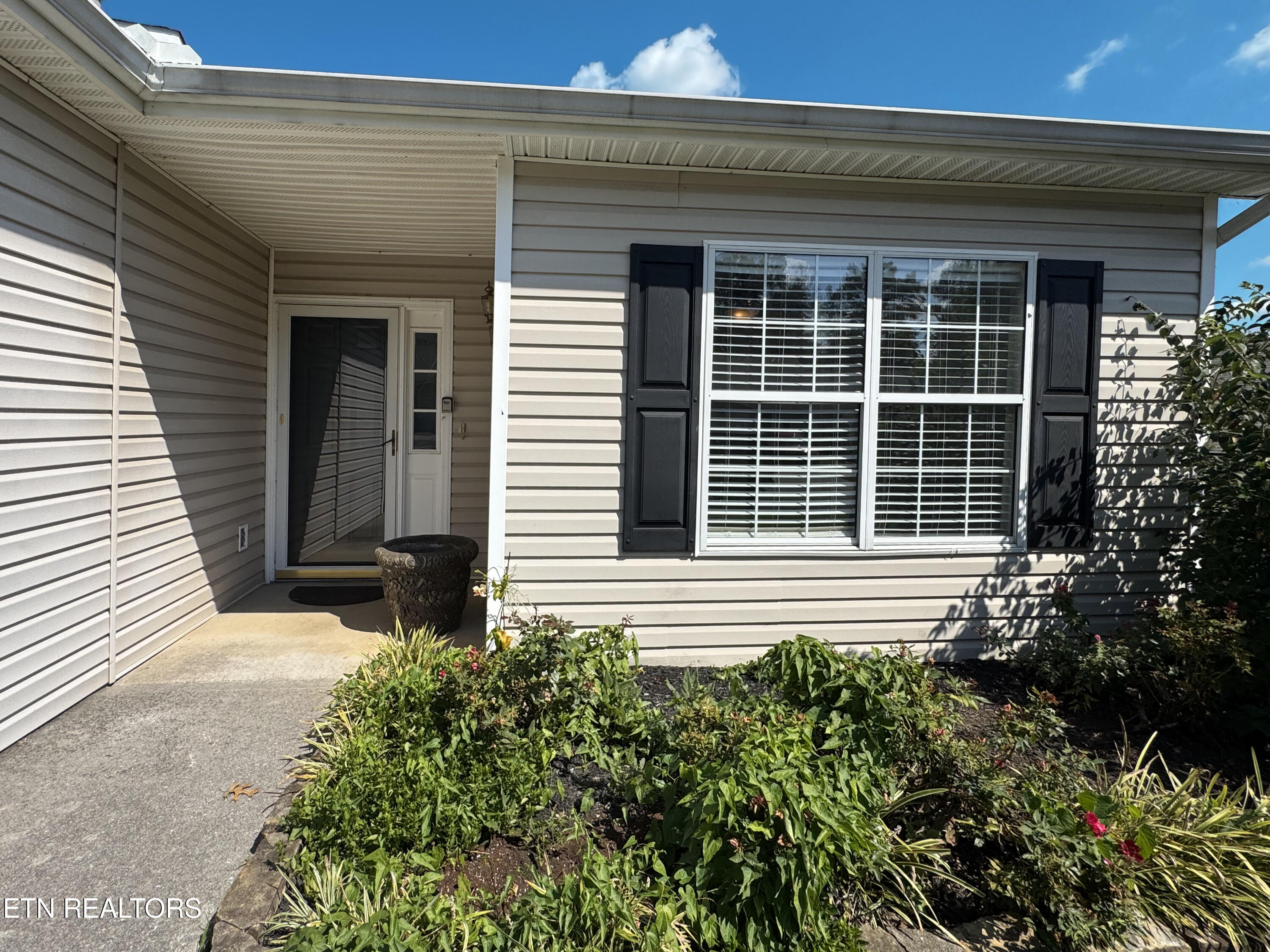 1028 Ashley Michelle Court Knoxville TN 37934