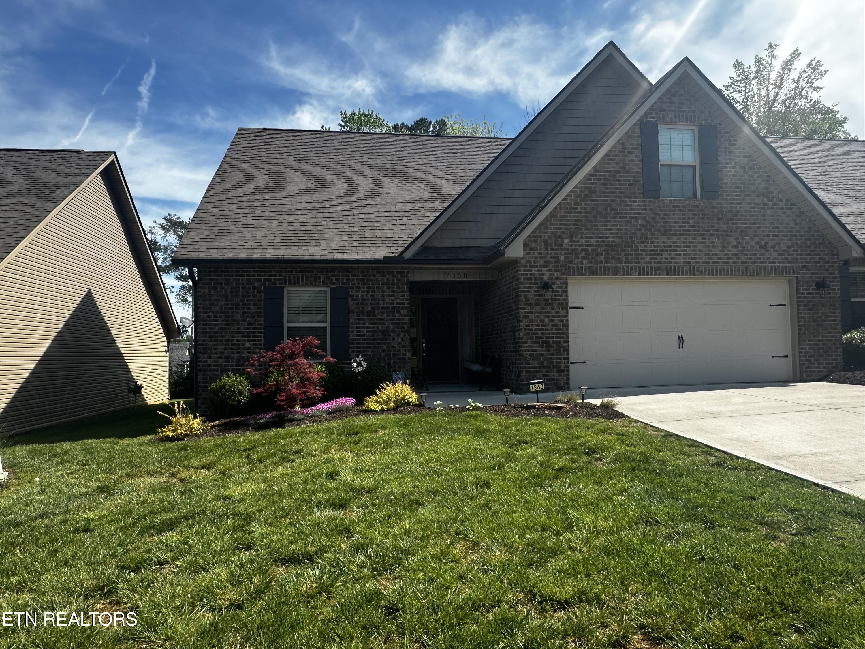 7360 Willow Path Lane Knoxville TN 37918