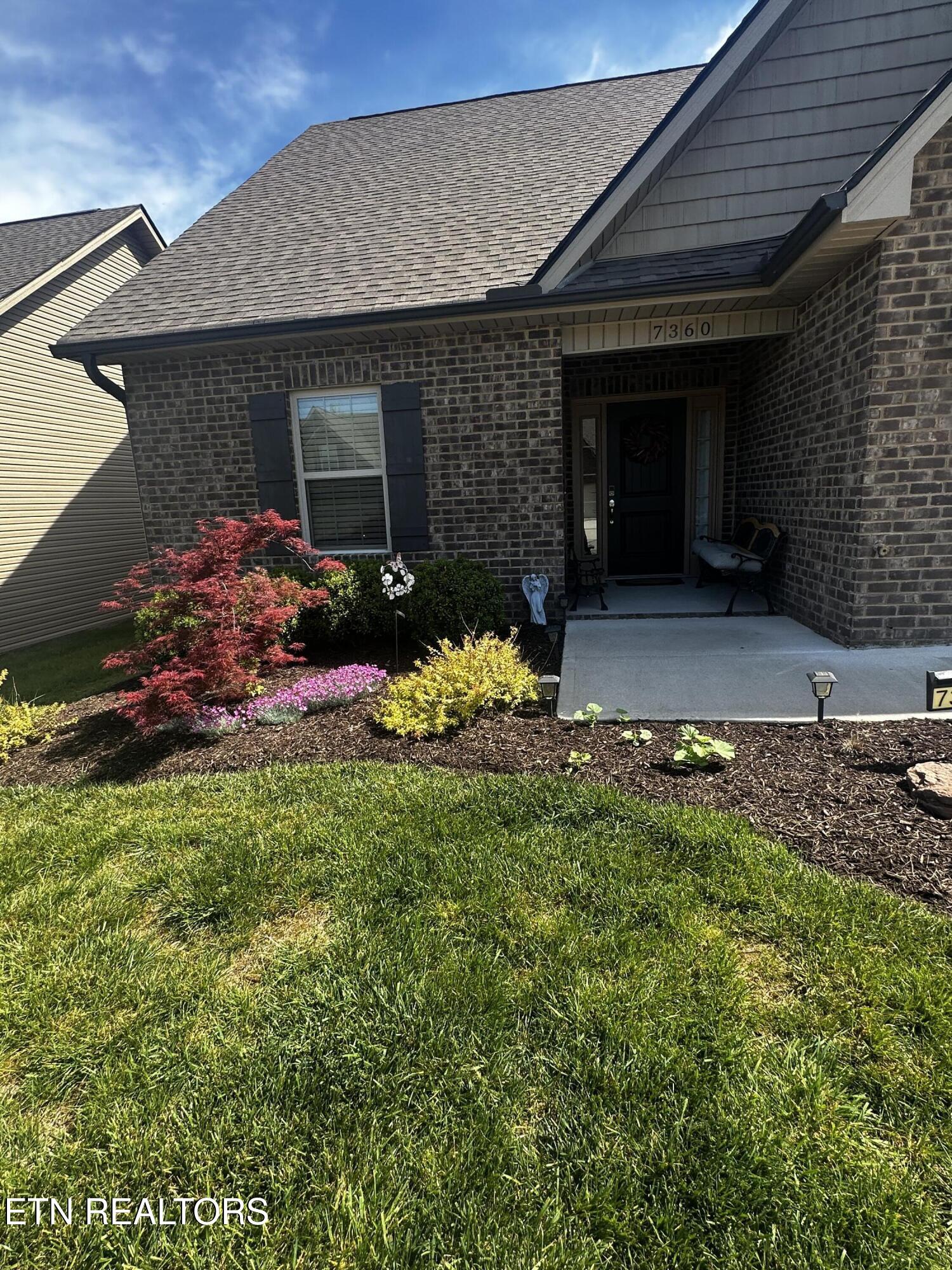 7360 Willow Path Lane Knoxville TN 37918