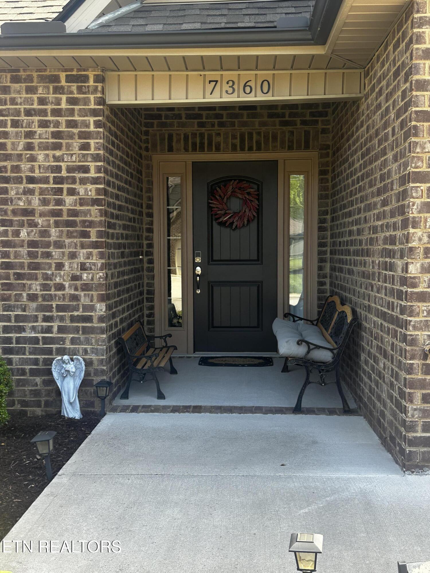 7360 Willow Path Lane Knoxville TN 37918