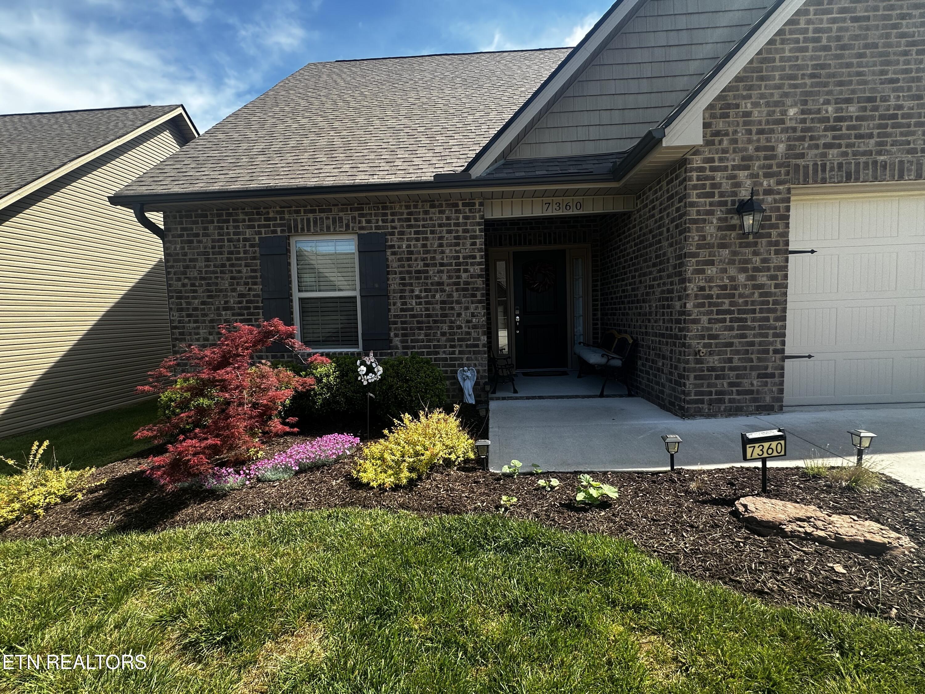 7360 Willow Path Lane Knoxville TN 37918