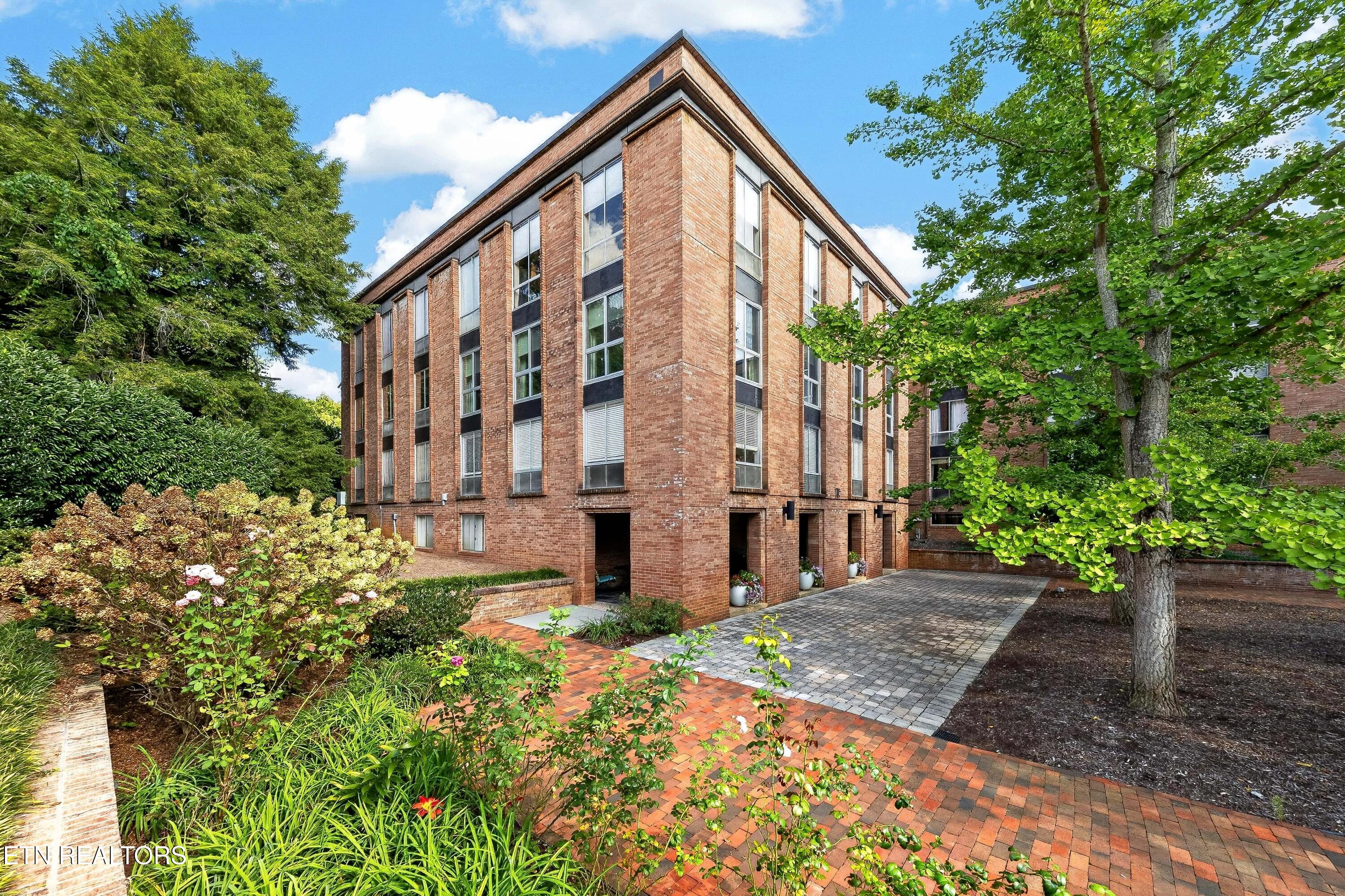 1400 Kenesaw Avenue Knoxville TN 37919