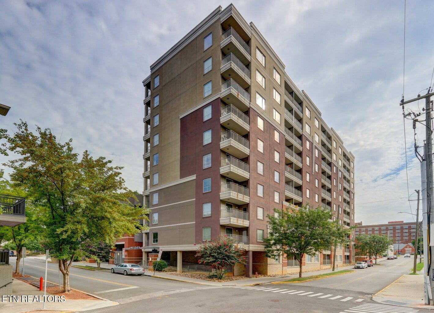 1735 Lake Avenue Knoxville TN 37916