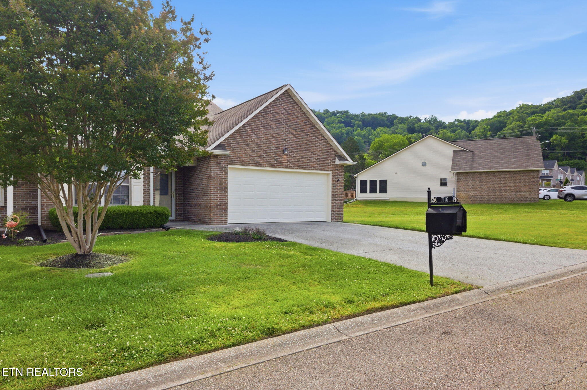 7116 Allison Way Knoxville TN 37918