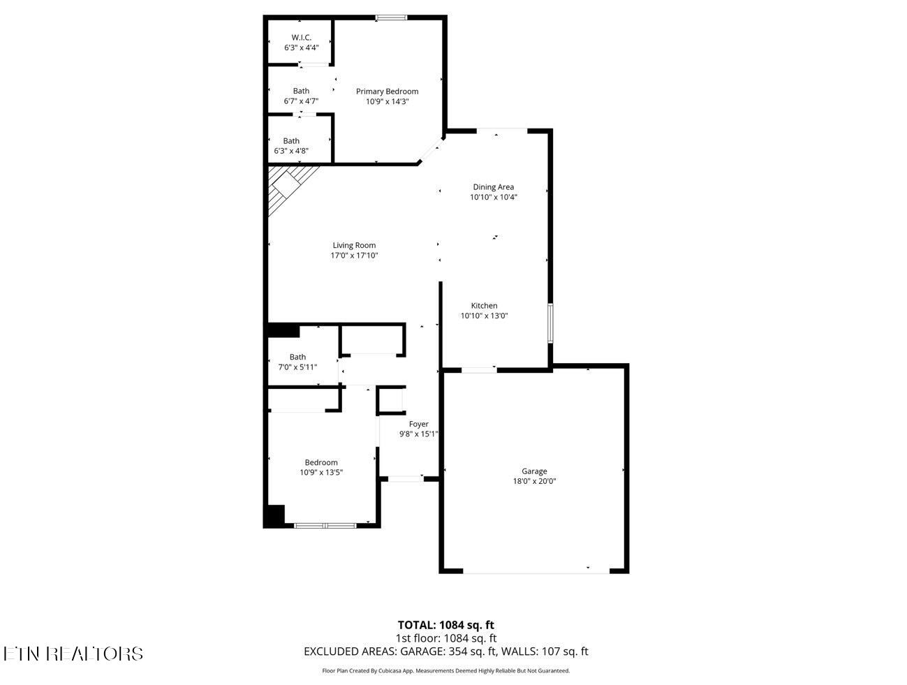 7116 Allison Way Knoxville TN 37918
