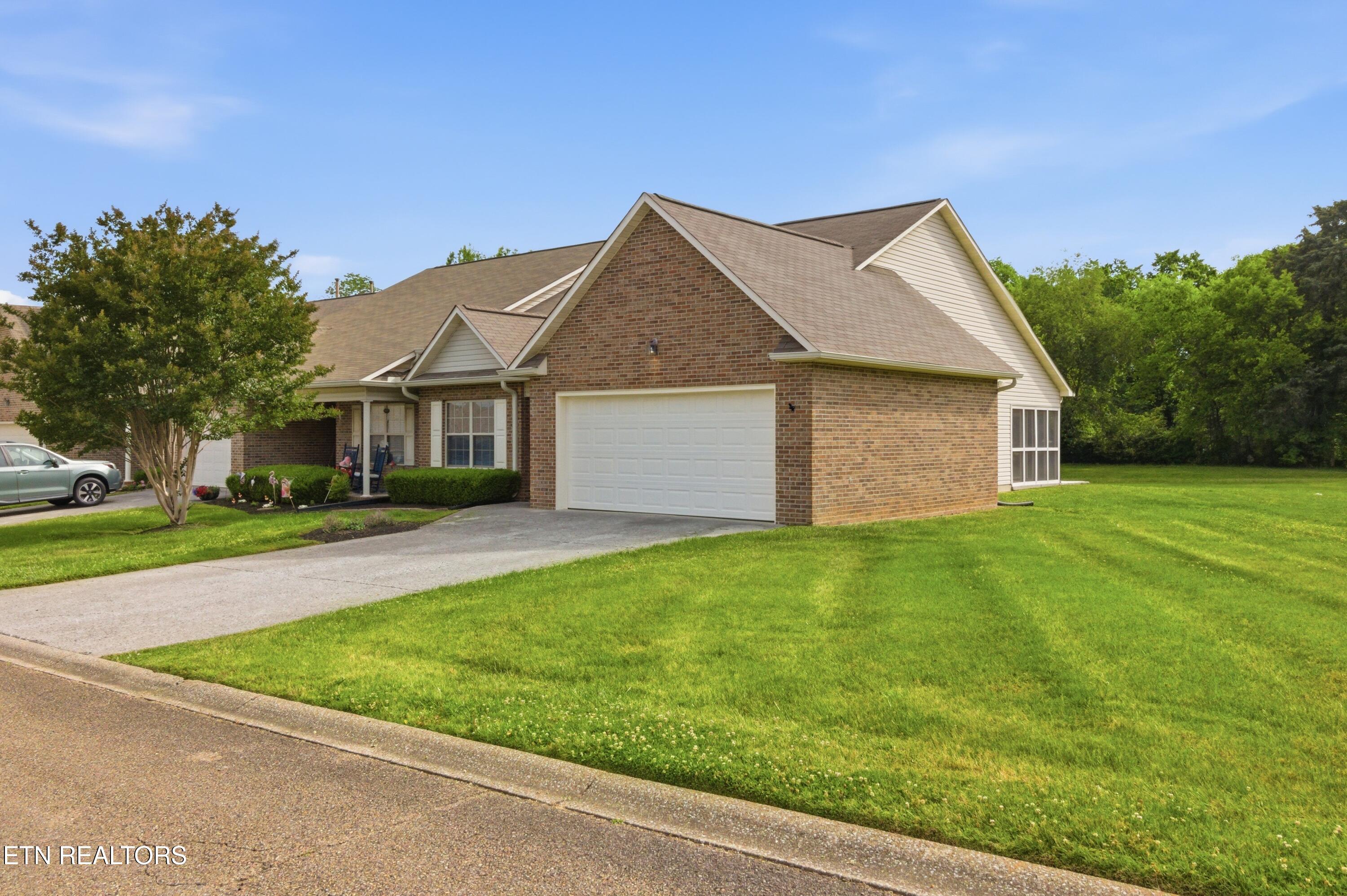 7116 Allison Way Knoxville TN 37918