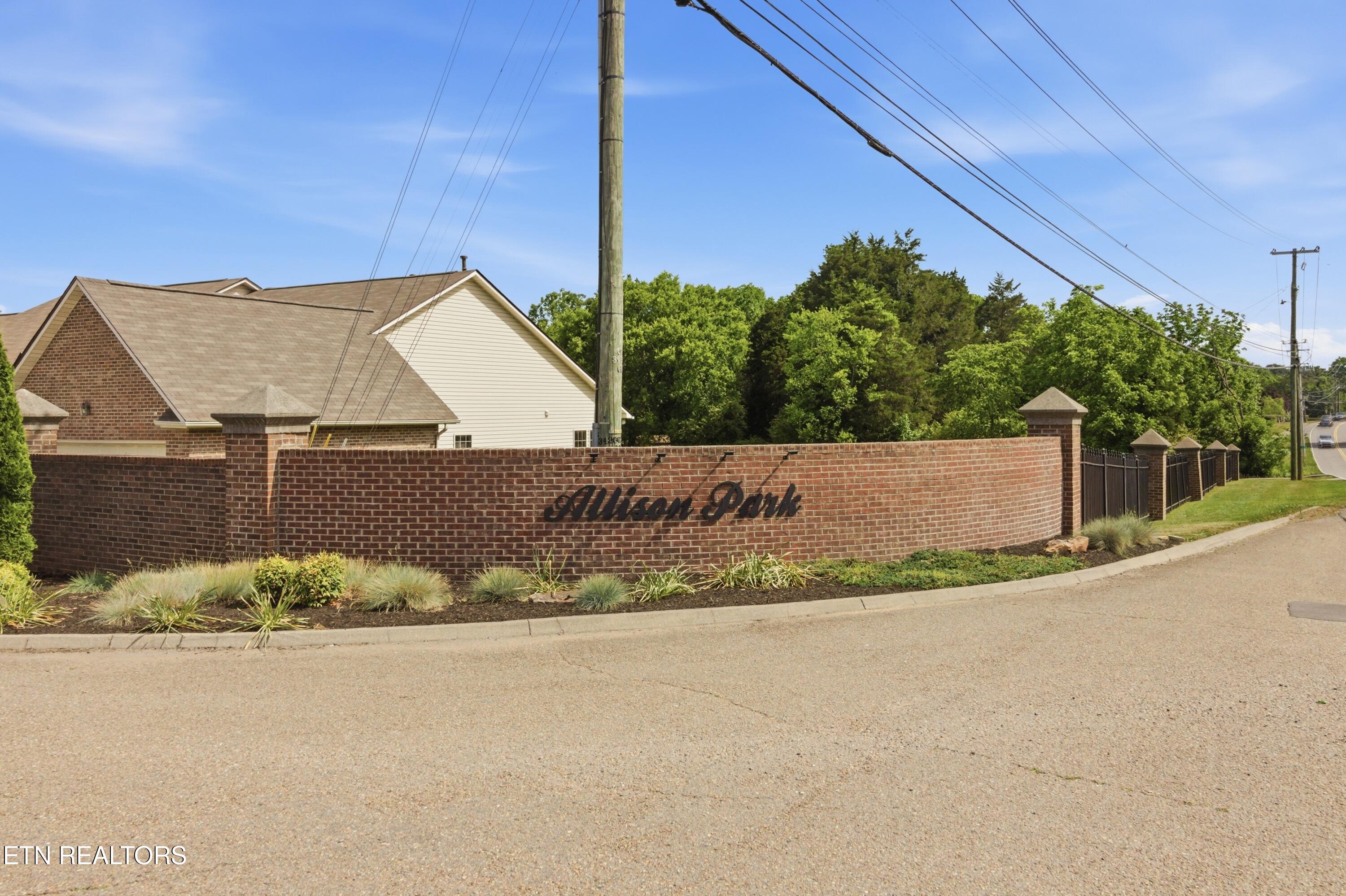 7116 Allison Way Knoxville TN 37918