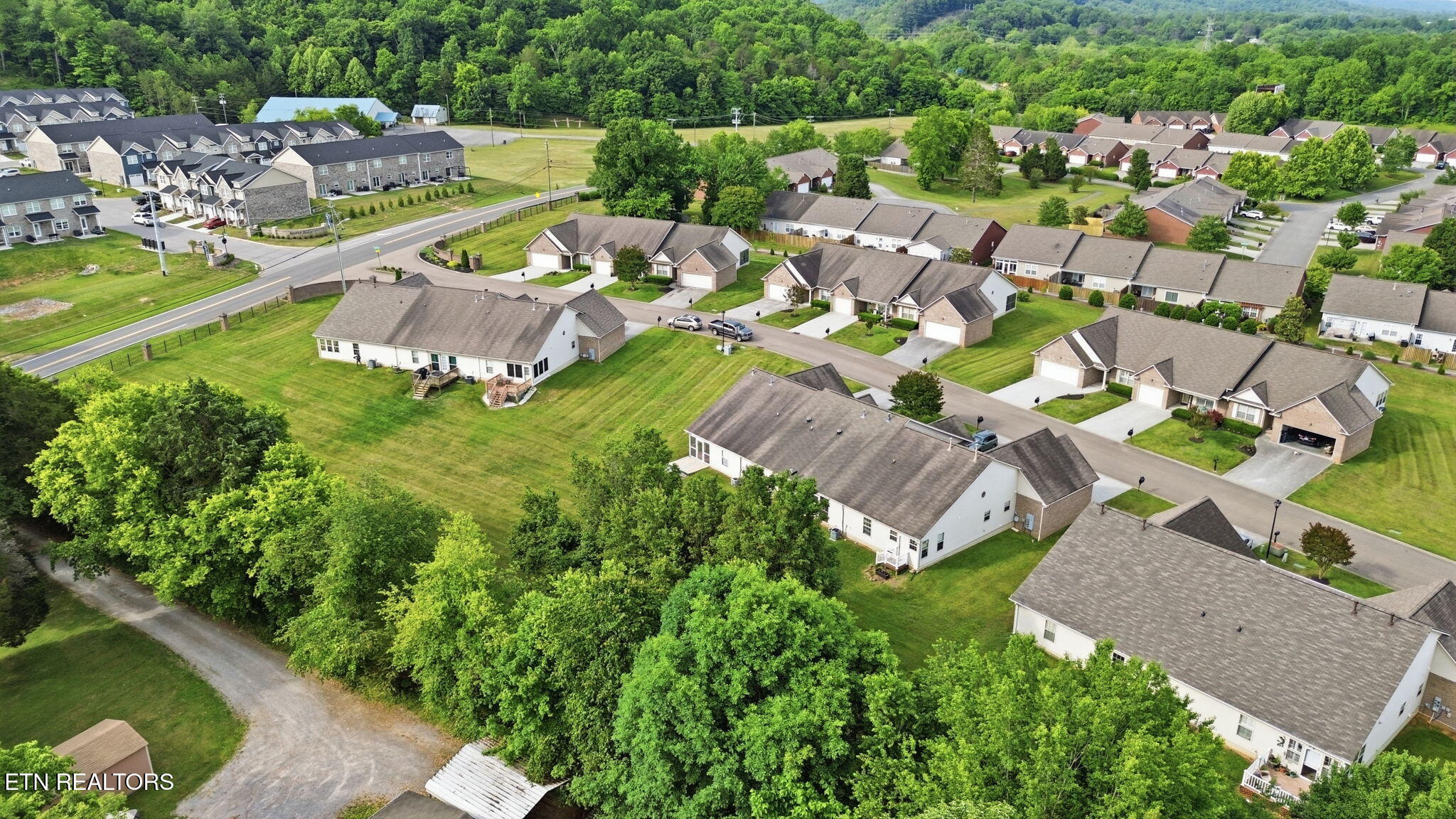 7116 Allison Way Knoxville TN 37918