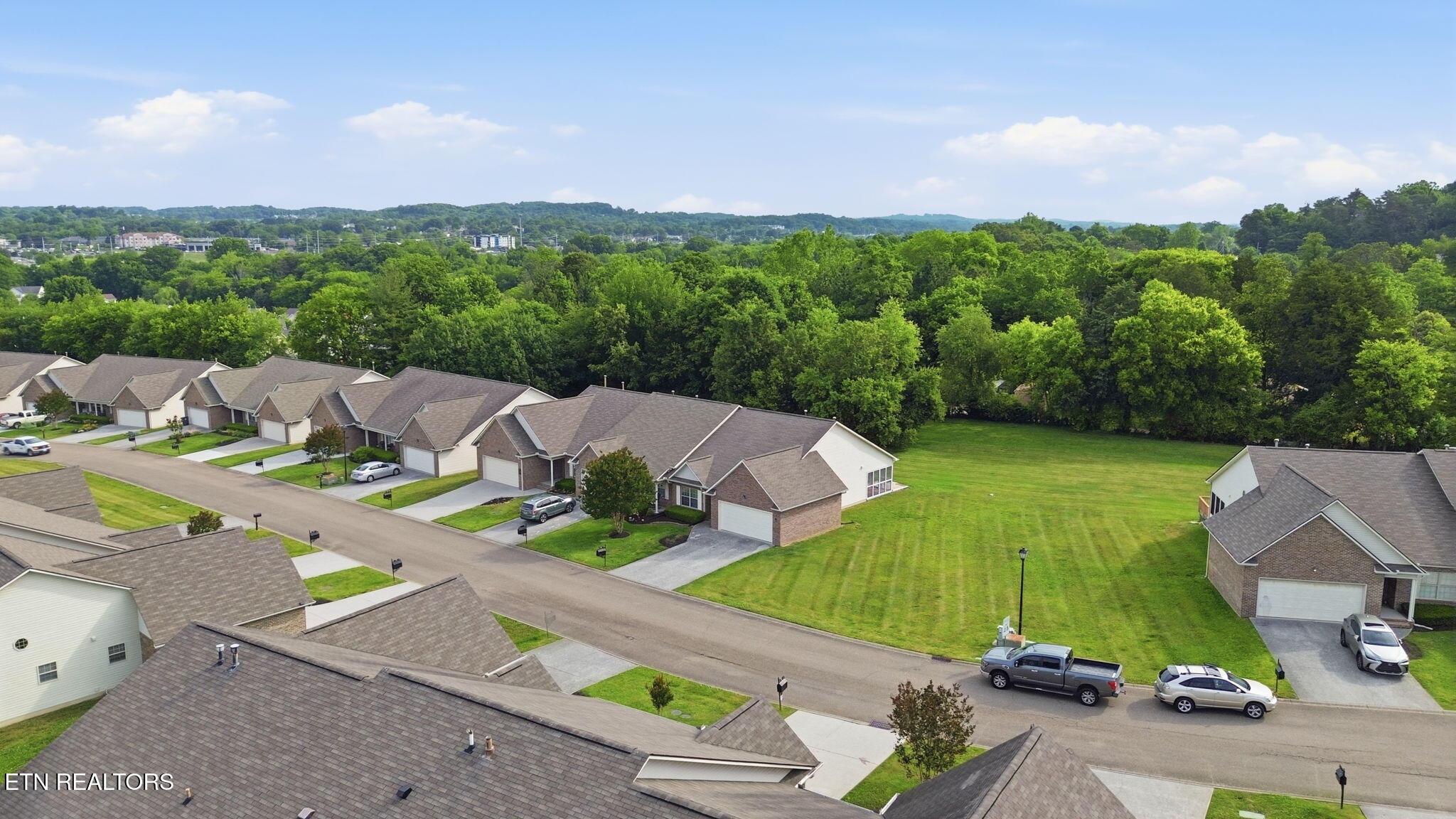 7116 Allison Way Knoxville TN 37918