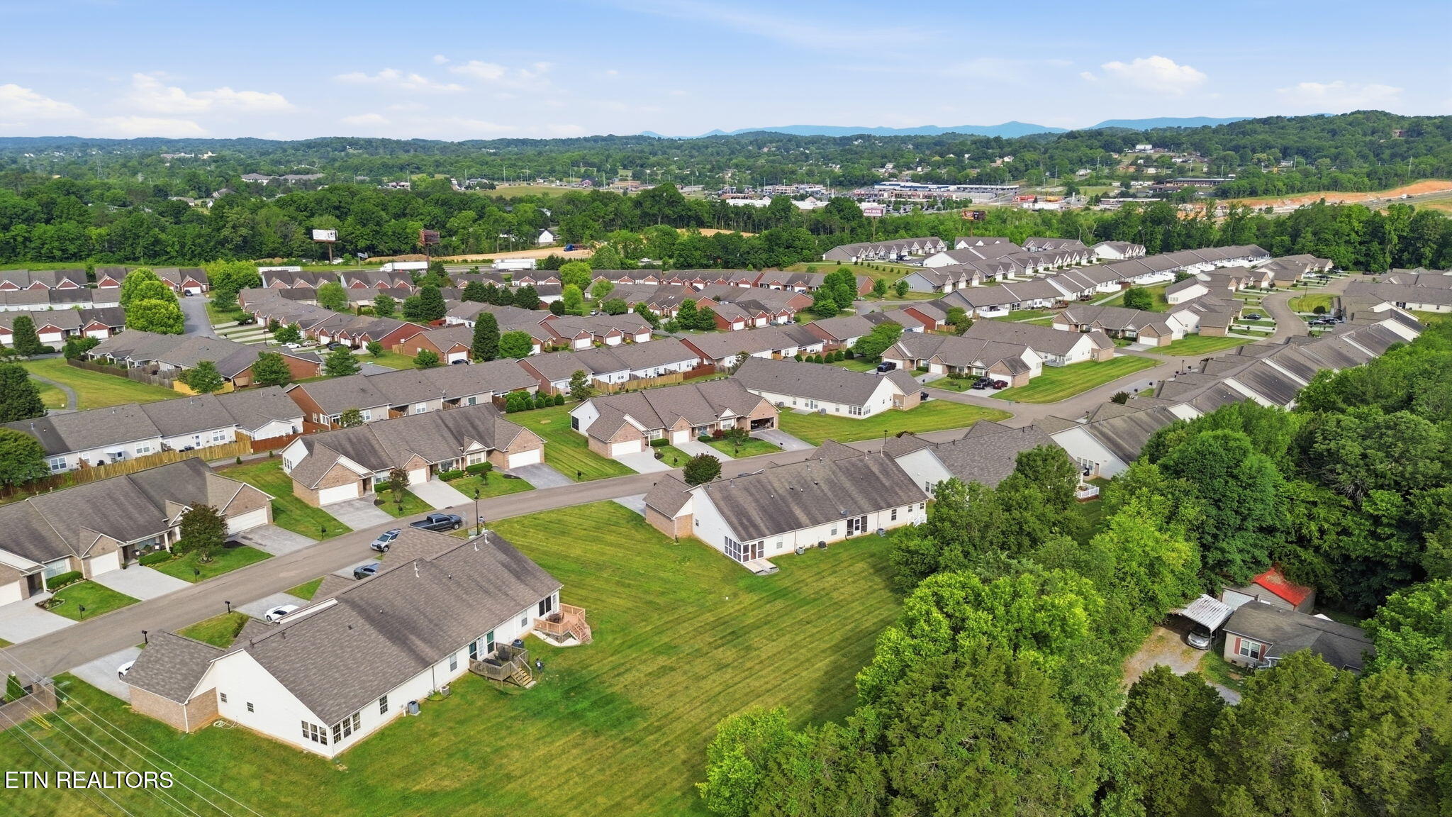 7116 Allison Way Knoxville TN 37918