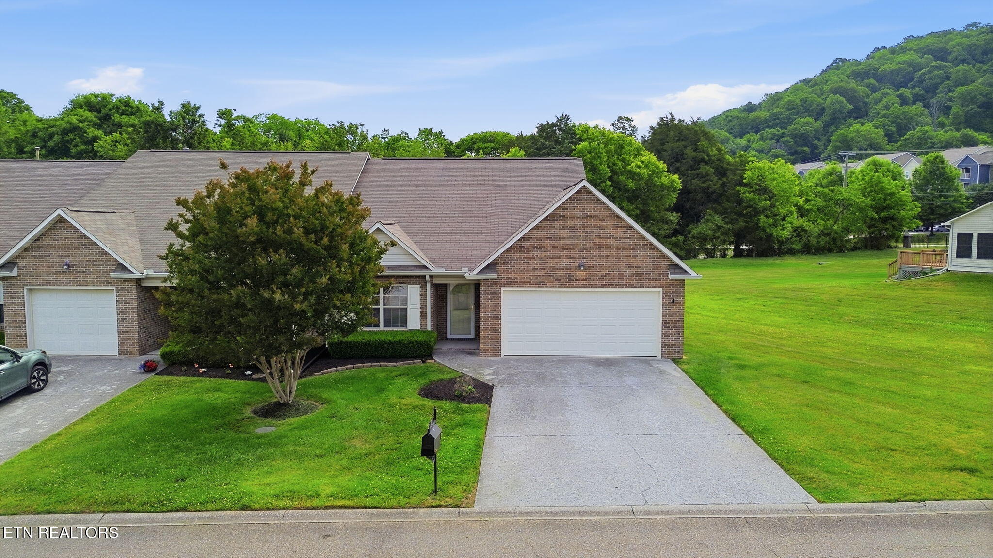 7116 Allison Way Knoxville TN 37918