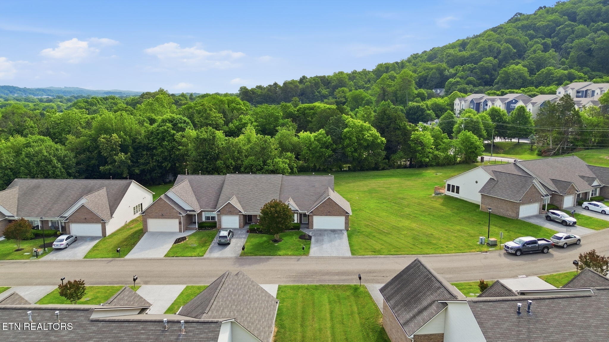 7116 Allison Way Knoxville TN 37918
