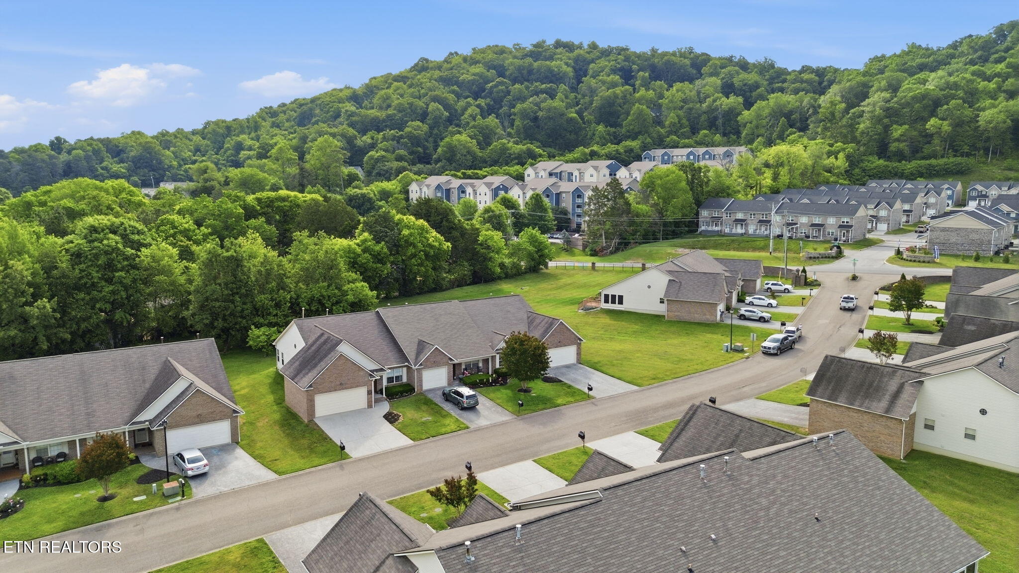7116 Allison Way Knoxville TN 37918