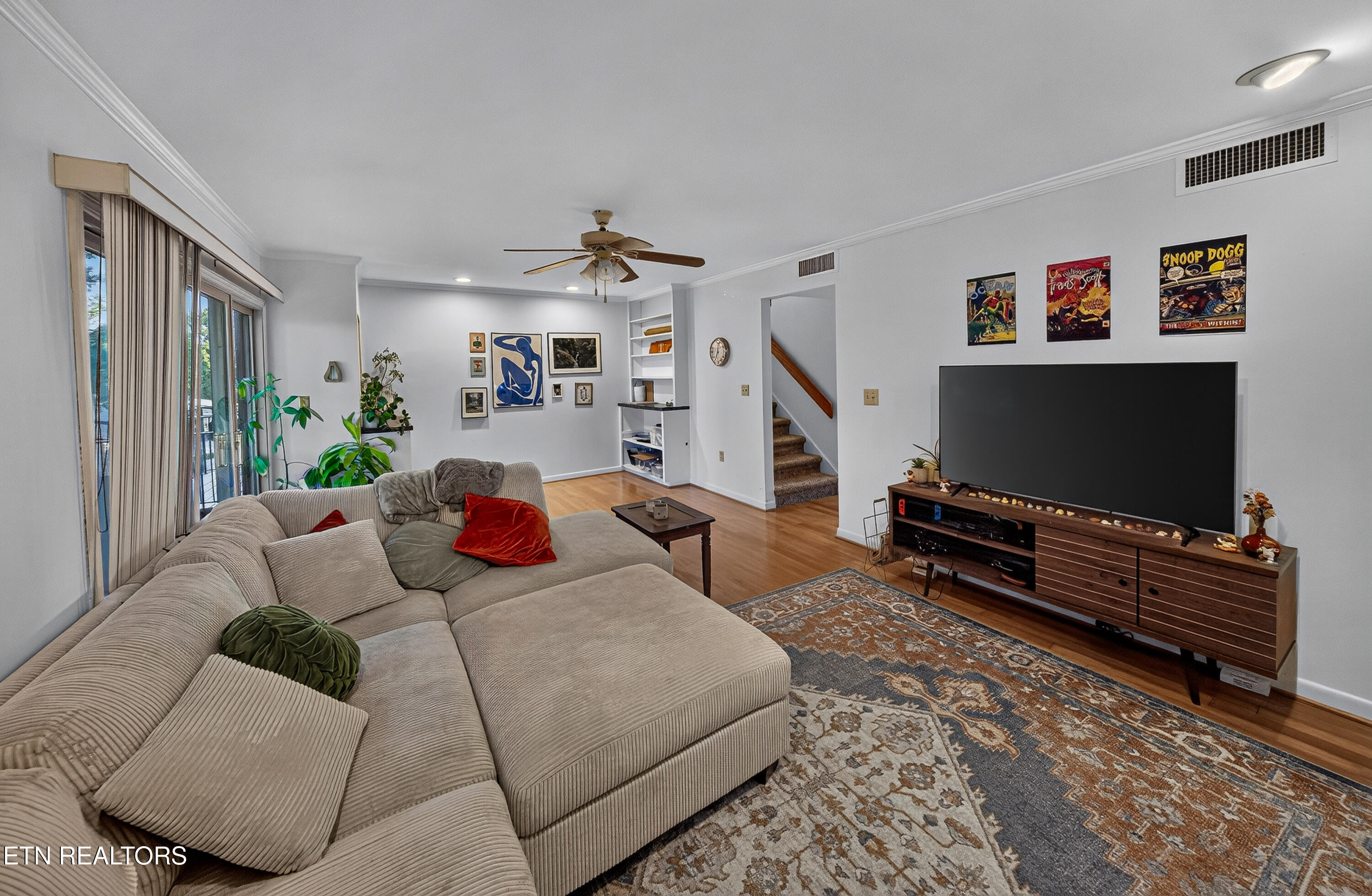 1976 Cherokee Bluff Drive Knoxville TN 37920