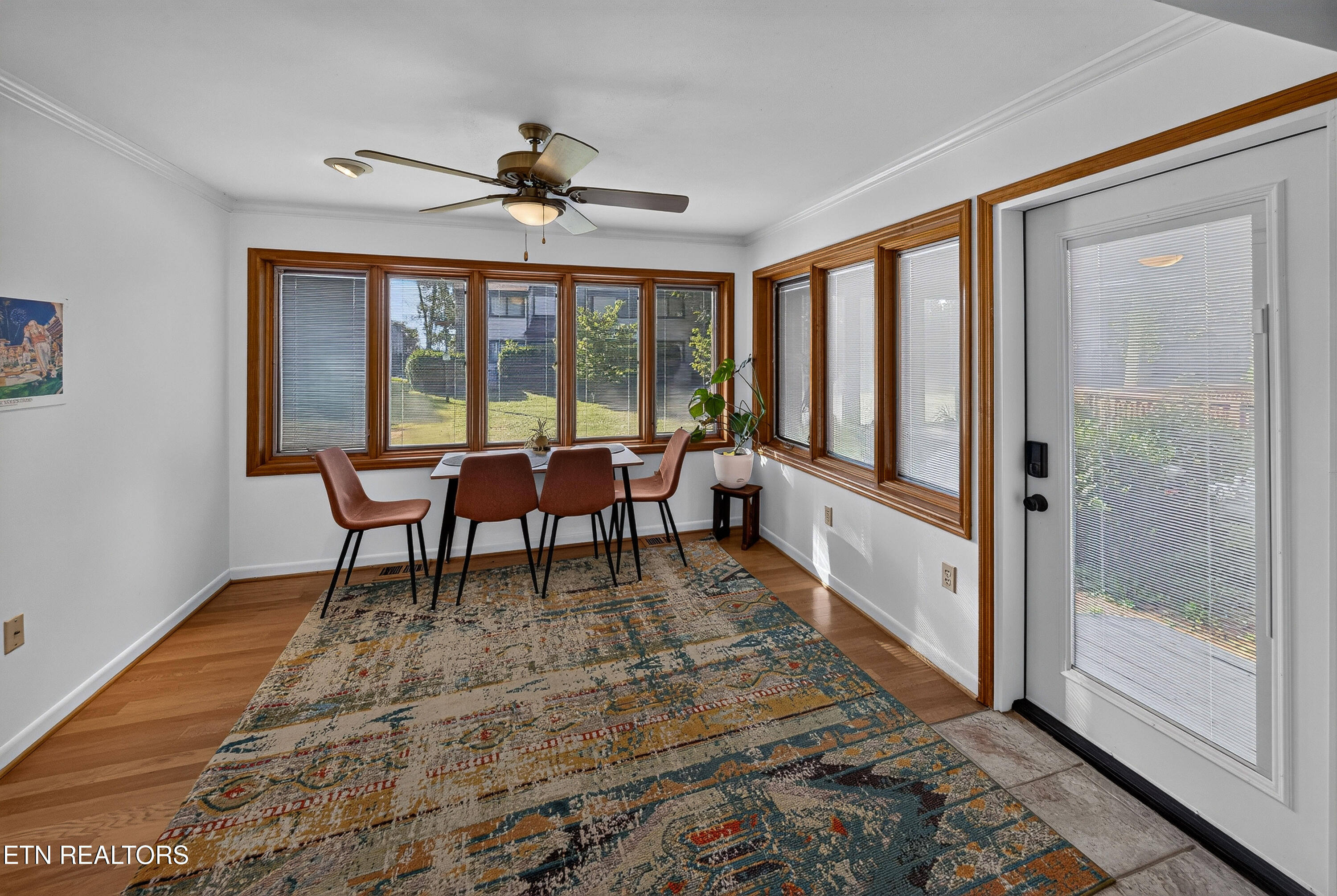 1976 Cherokee Bluff Drive Knoxville TN 37920
