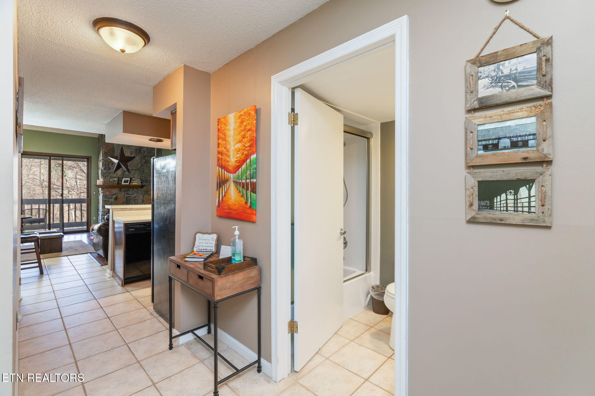 1435 Wiley Oakley Drive Gatlinburg TN 37738